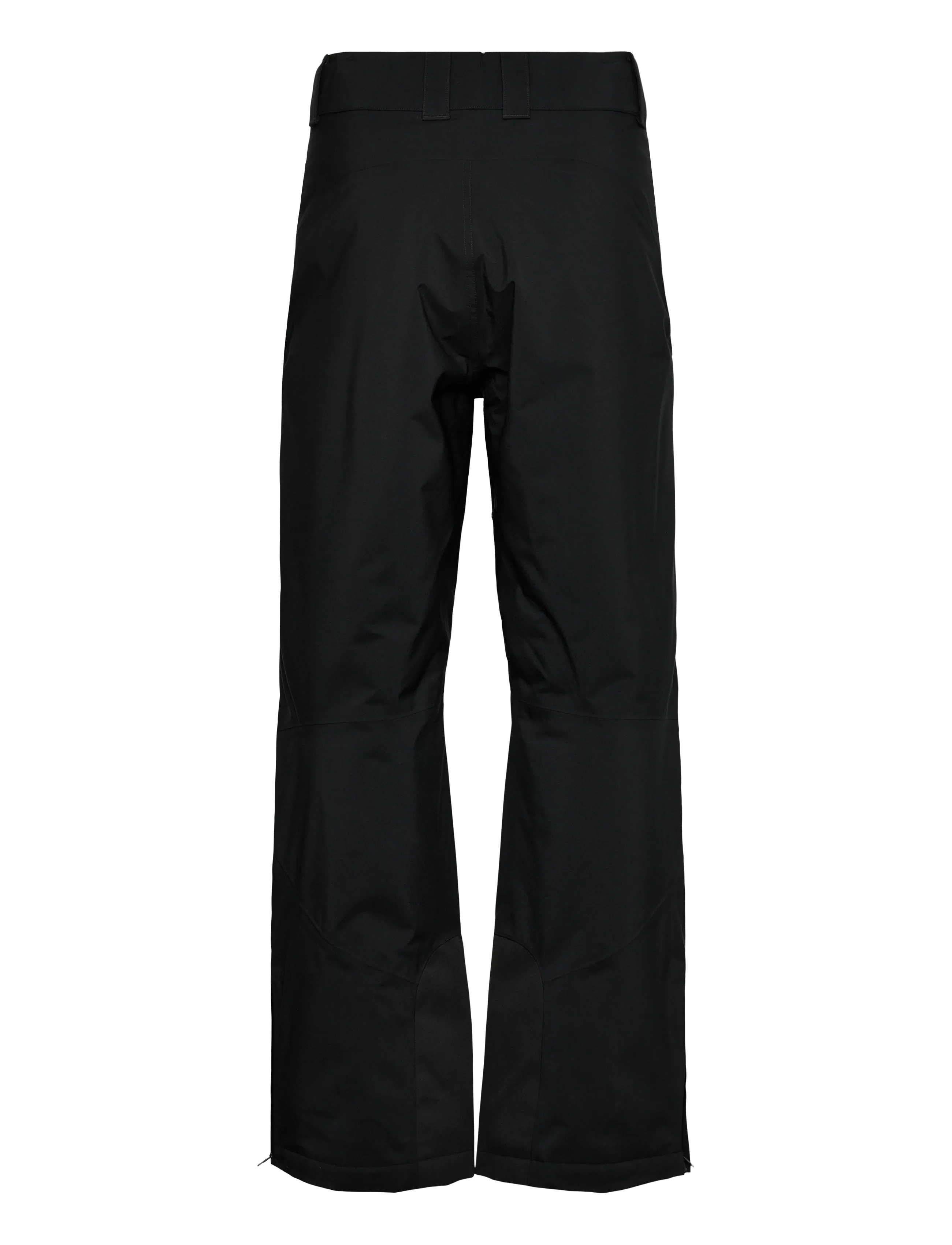 OAKLEY - SUB TEMP RC GORE-TEX PANT 2.0 - skihosen - blackout - 1
