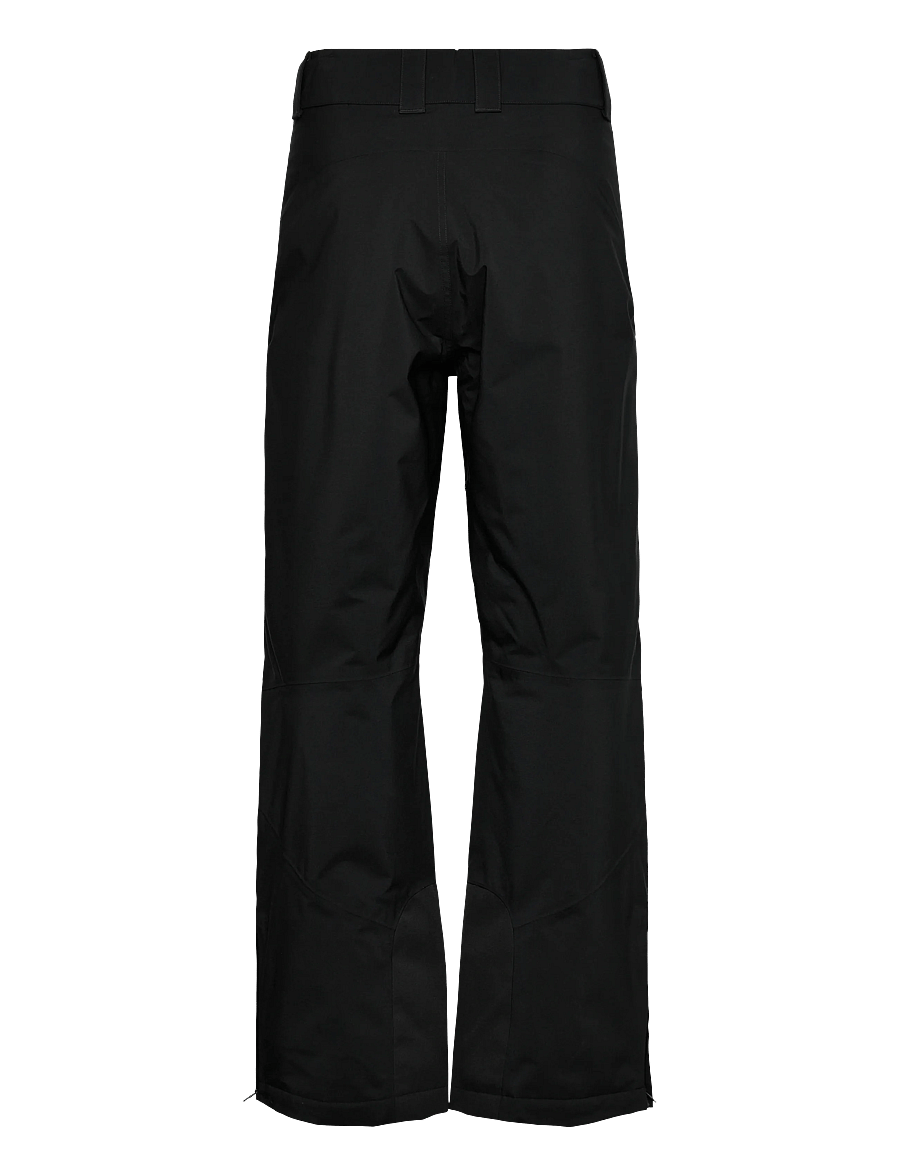 OAKLEY - SUB TEMP RC GORE-TEX PANT 2.0 - spodnie narciarskie - blackout - 1