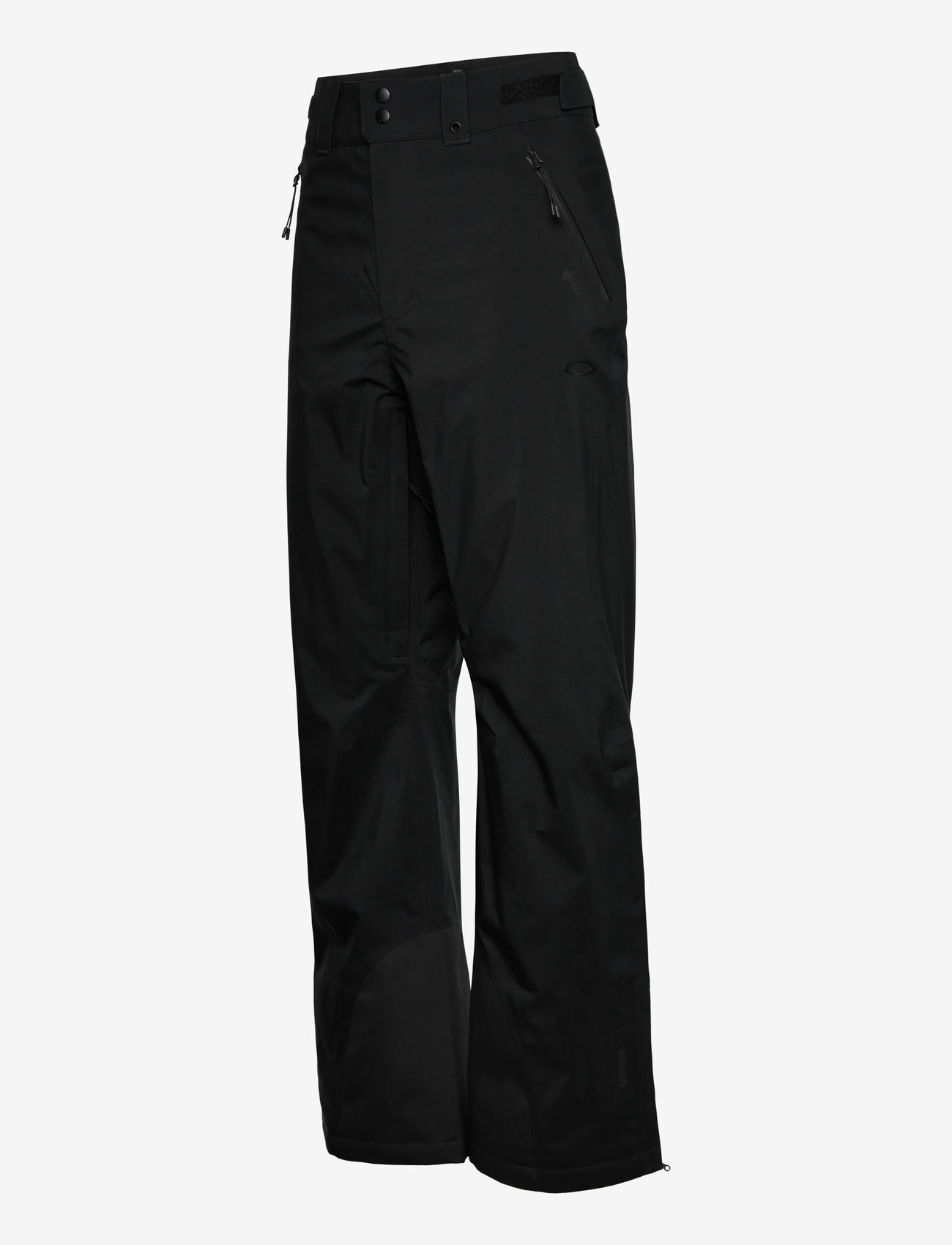 OAKLEY - SUB TEMP RC GORE-TEX PANT 2.0 - skidbyxor - blackout - 2