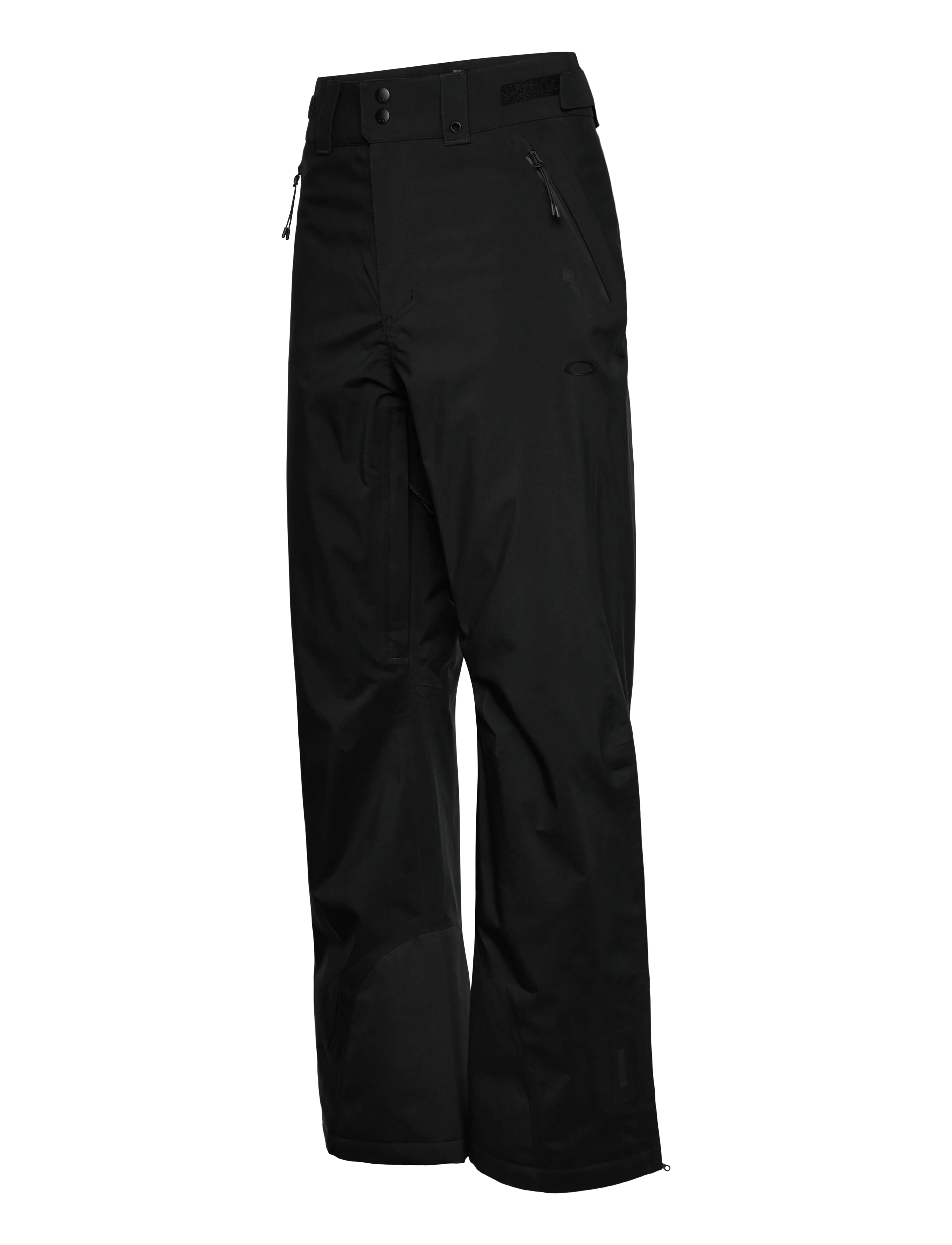 OAKLEY - SUB TEMP RC GORE-TEX PANT 2.0 - skihosen - blackout - 2