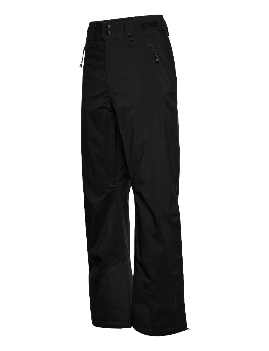 OAKLEY - SUB TEMP RC GORE-TEX PANT 2.0 - spodnie narciarskie - blackout - 2