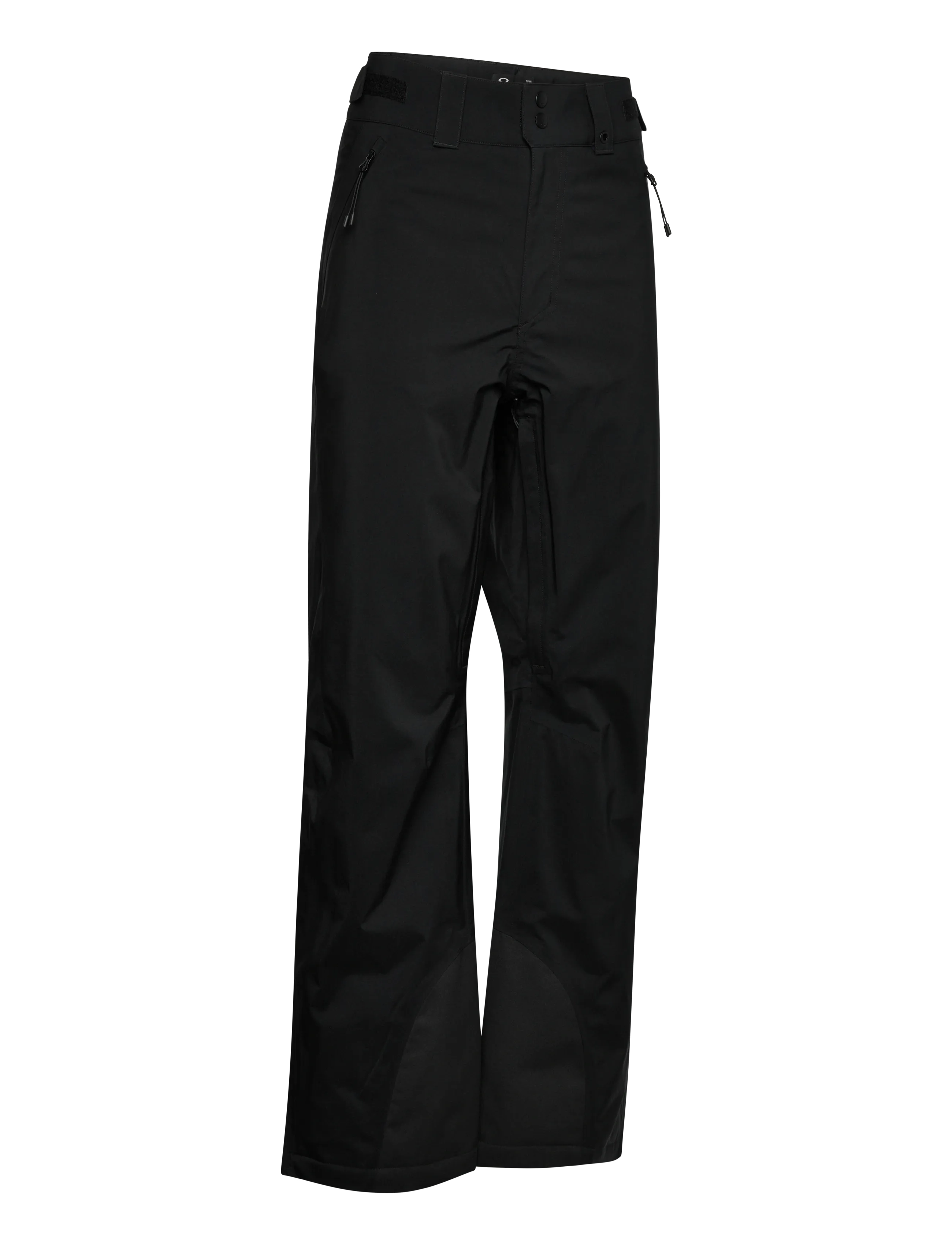 OAKLEY - SUB TEMP RC GORE-TEX PANT 2.0 - skihosen - blackout - 3