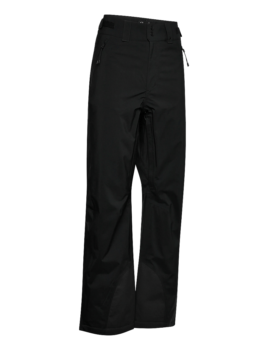 OAKLEY - SUB TEMP RC GORE-TEX PANT 2.0 - spodnie narciarskie - blackout - 3