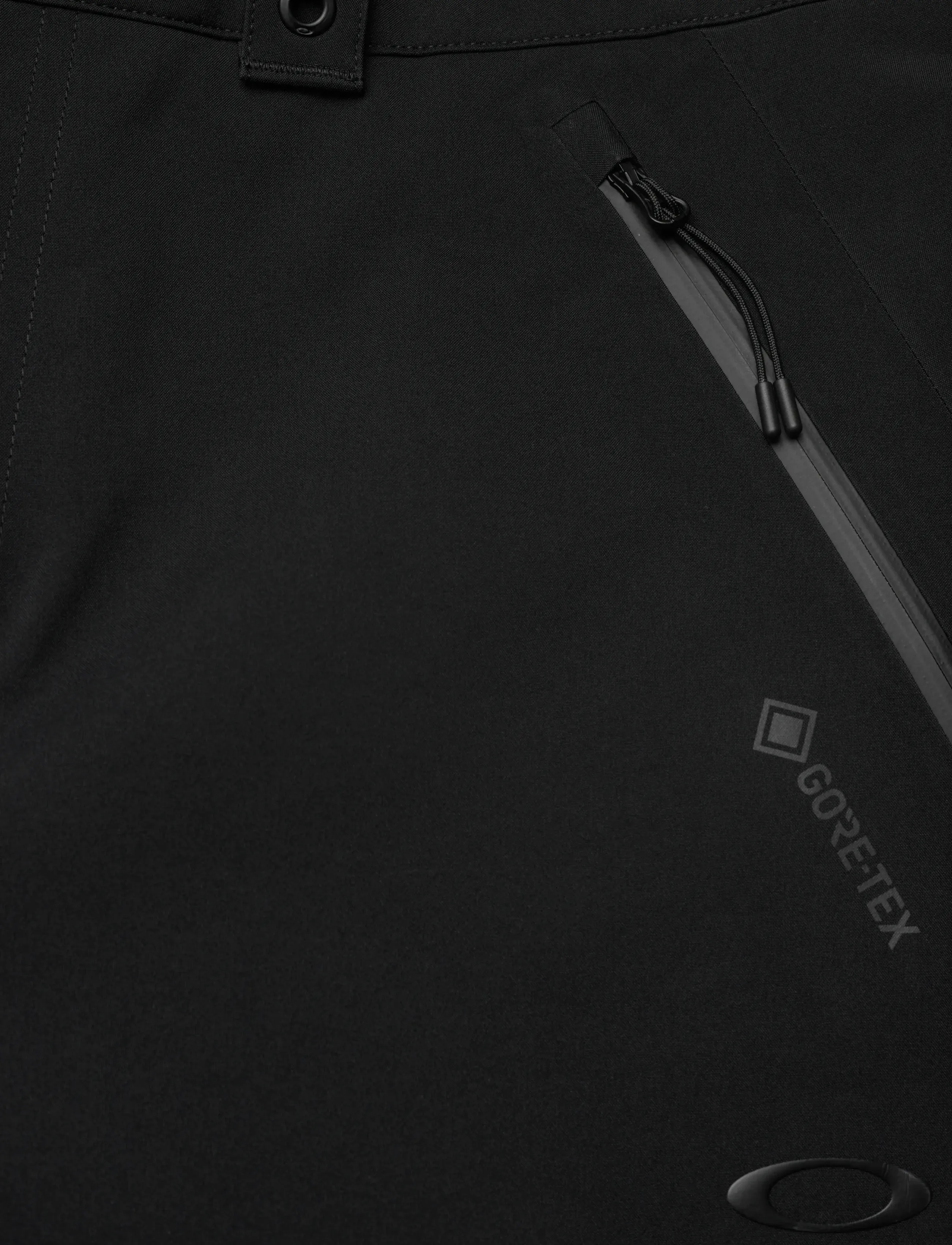 OAKLEY - SUB TEMP RC GORE-TEX PANT 2.0 - skihosen - blackout - 4