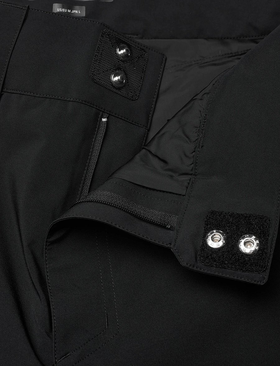 OAKLEY - SUB TEMP RC GORE-TEX PANT 2.0 - spodnie narciarskie - blackout - 5