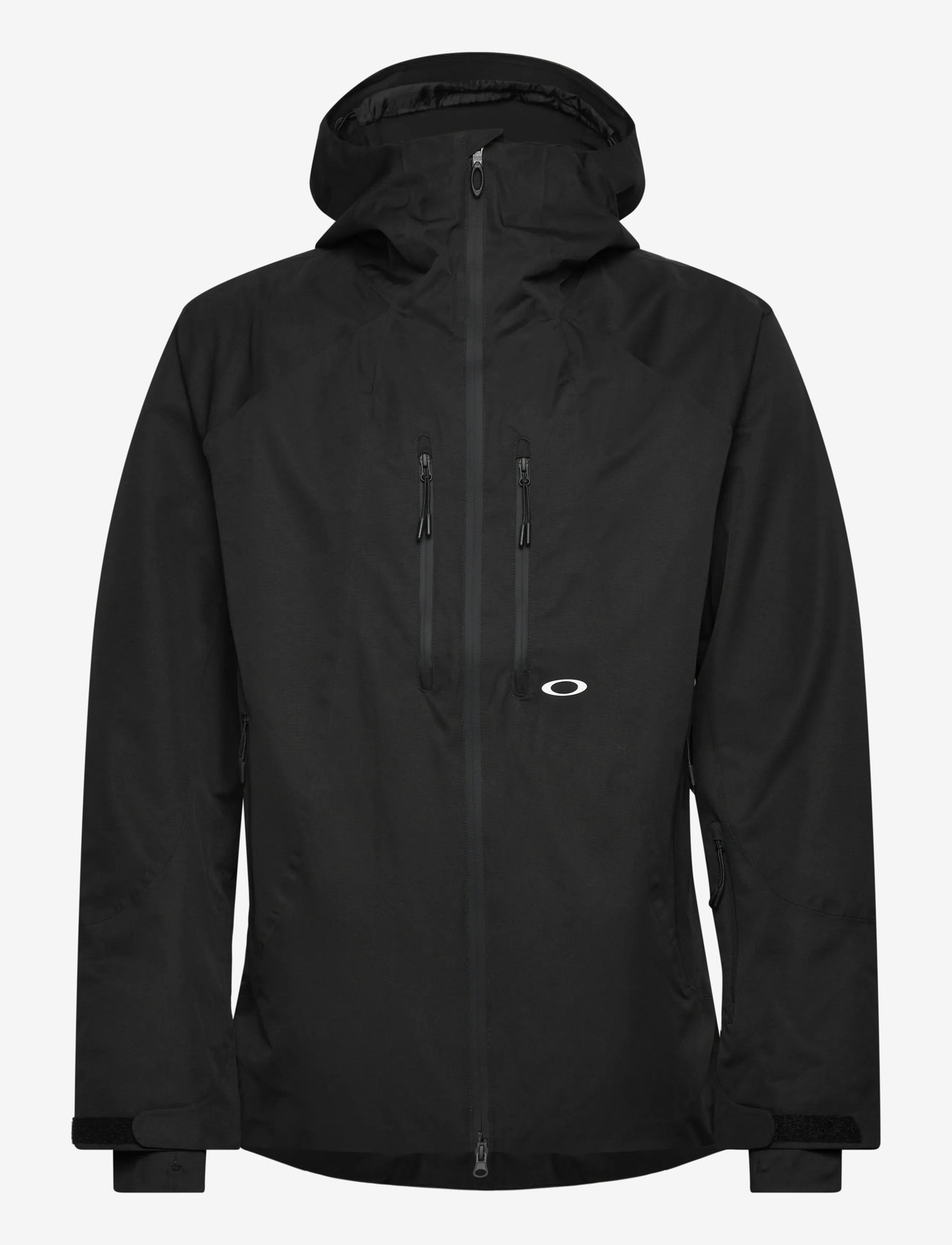 OAKLEY - KENDALL RC SHELL JACKET 2.0 - skijacken - blackout - 0