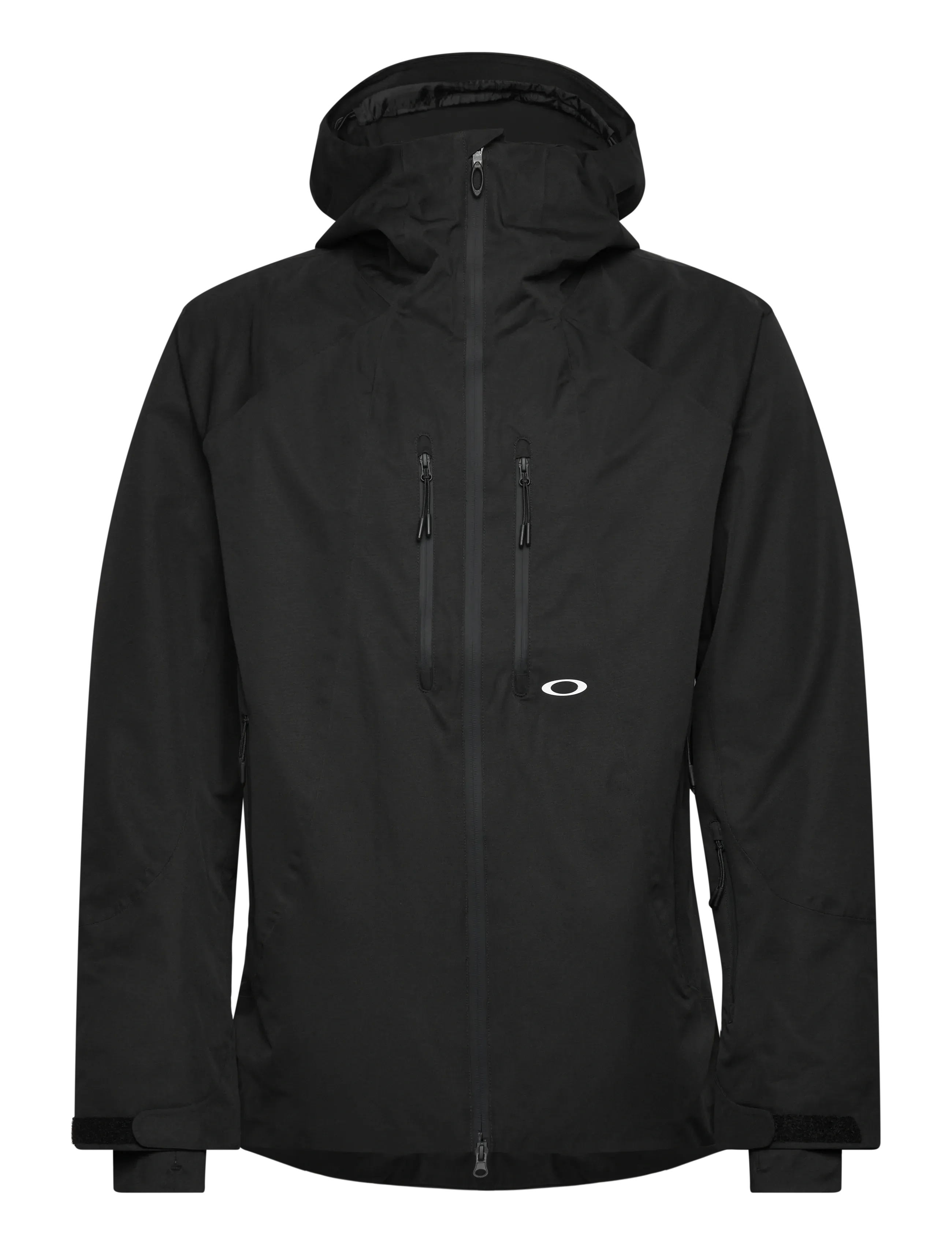 KENDALL RC SHELL JACKET 2.0 - BLACKOUT