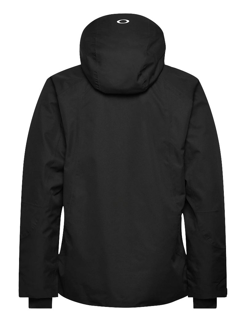 OAKLEY - KENDALL RC SHELL JACKET 2.0 - skijacken - blackout - 1