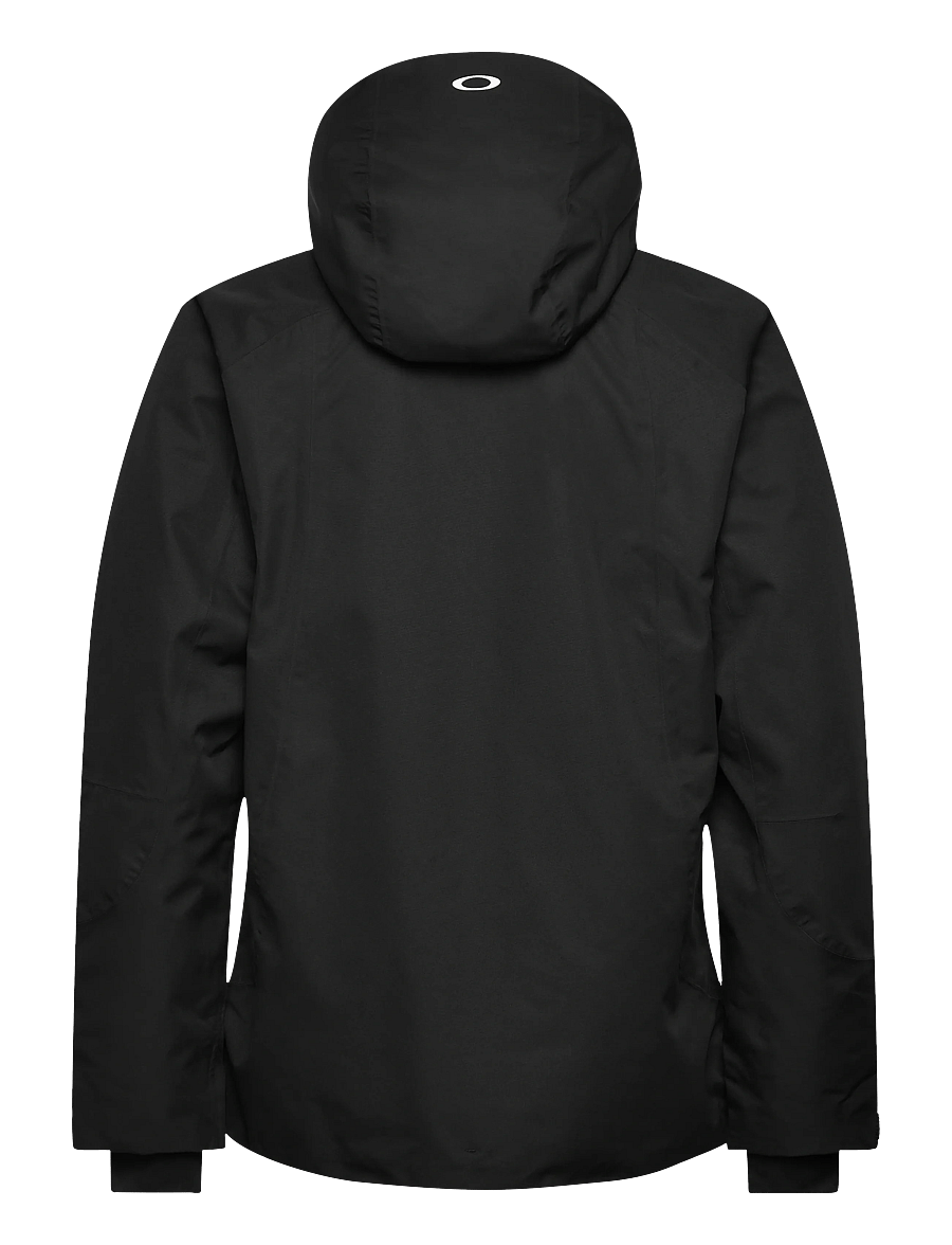 OAKLEY - KENDALL RC SHELL JACKET 2.0 - blackout - 1
