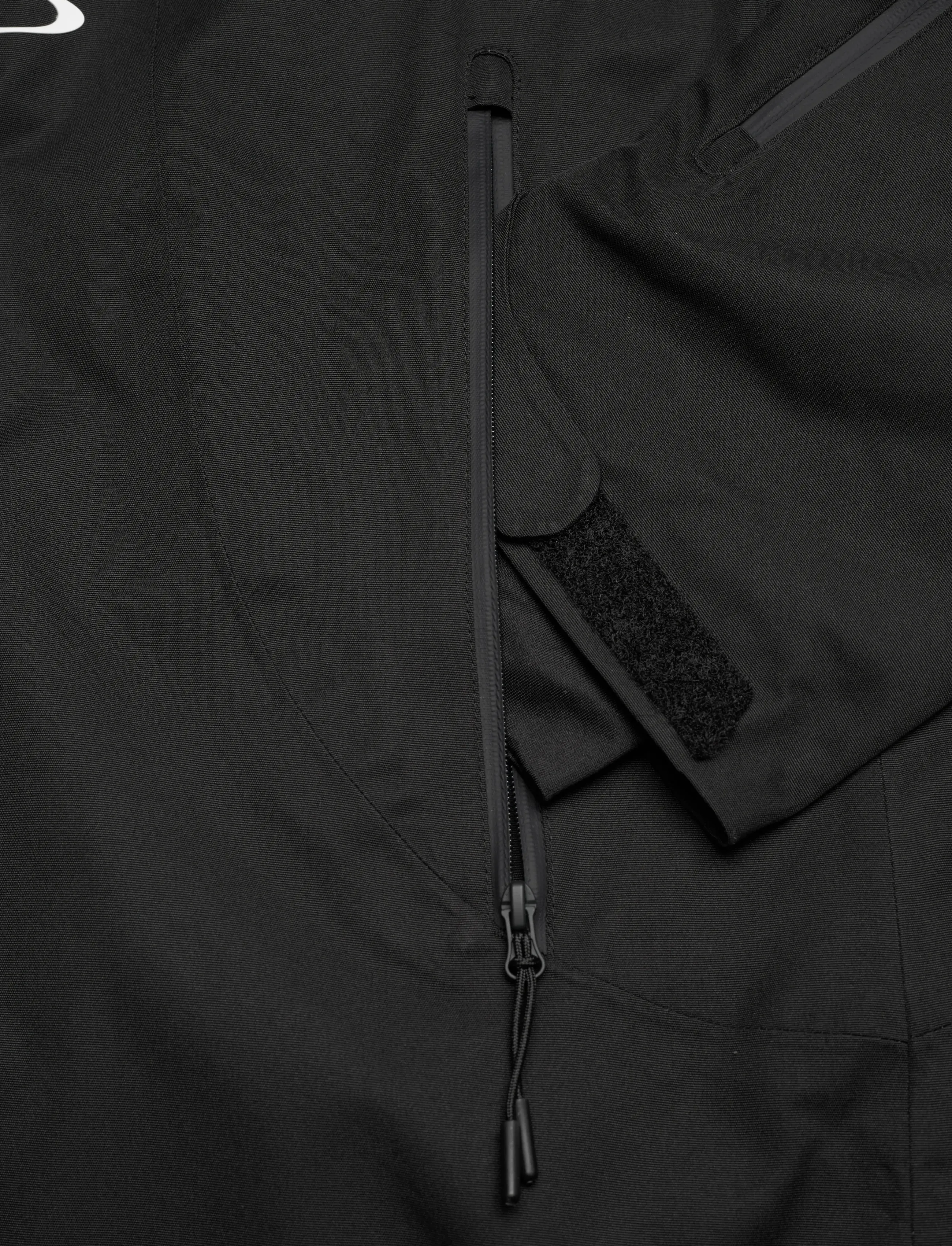 OAKLEY - KENDALL RC SHELL JACKET 2.0 - blackout - 3