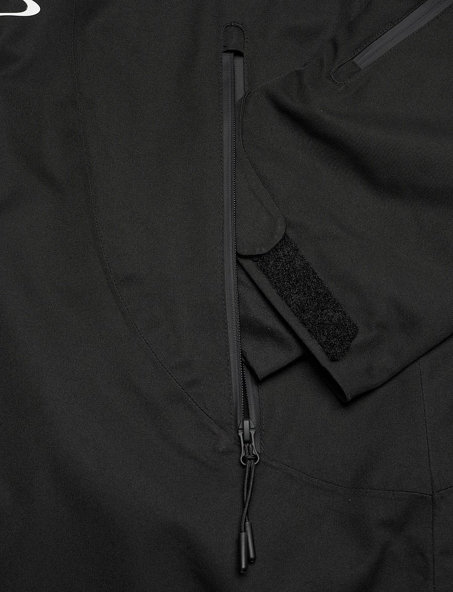 OAKLEY - KENDALL RC SHELL JACKET 2.0 - blackout - 3