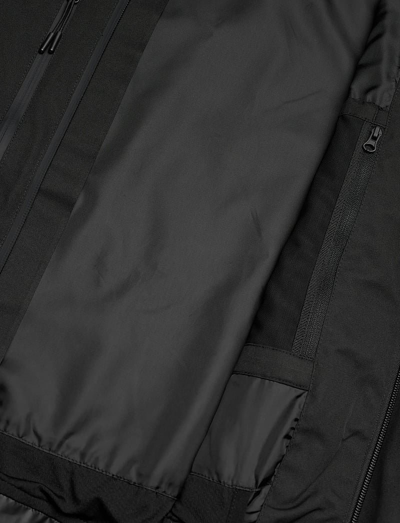 OAKLEY - KENDALL RC SHELL JACKET 2.0 - skijacken - blackout - 5