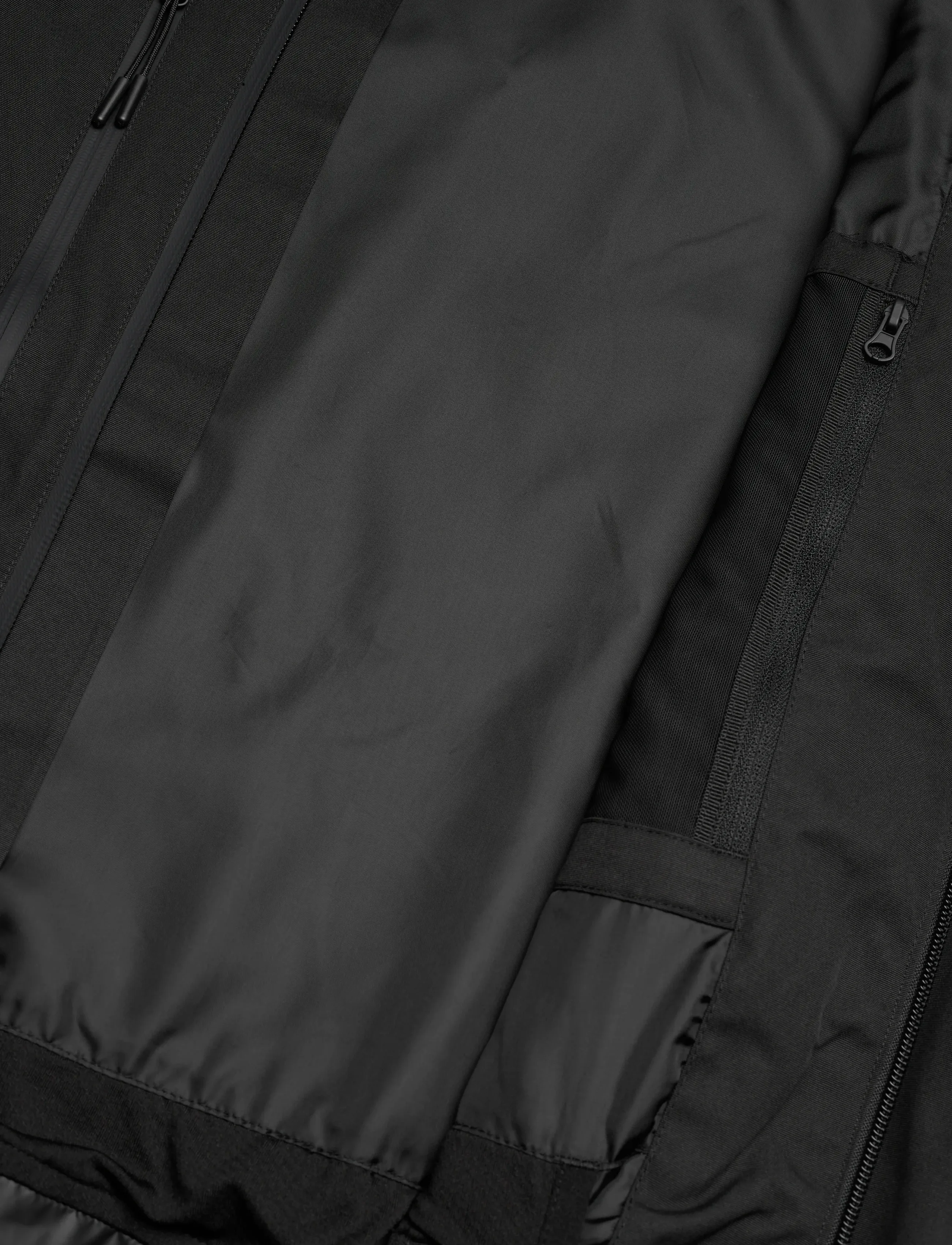 OAKLEY - KENDALL RC SHELL JACKET 2.0 - blackout - 5