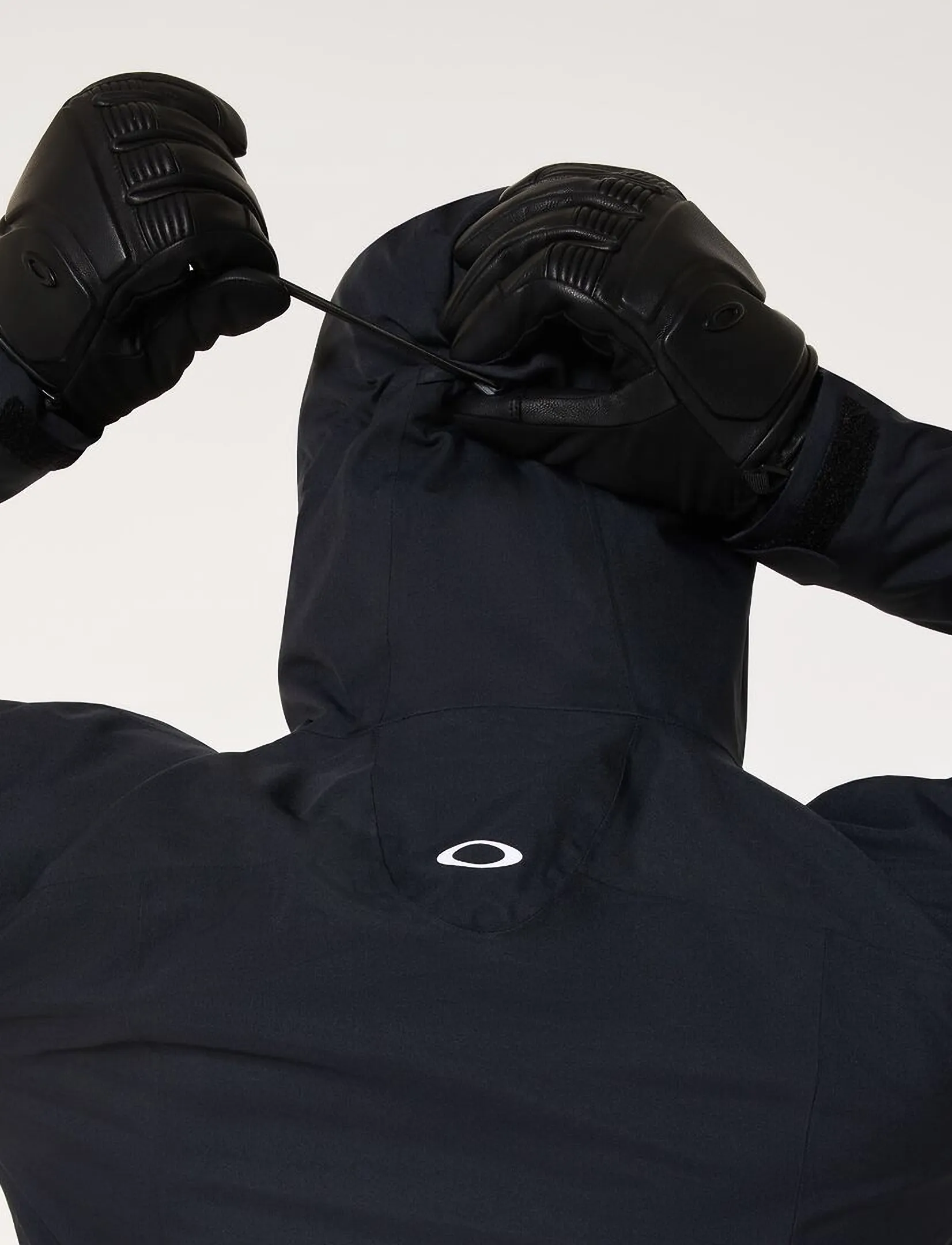 OAKLEY - KENDALL RC SHELL JACKET 2.0 - skijacken - blackout - 3