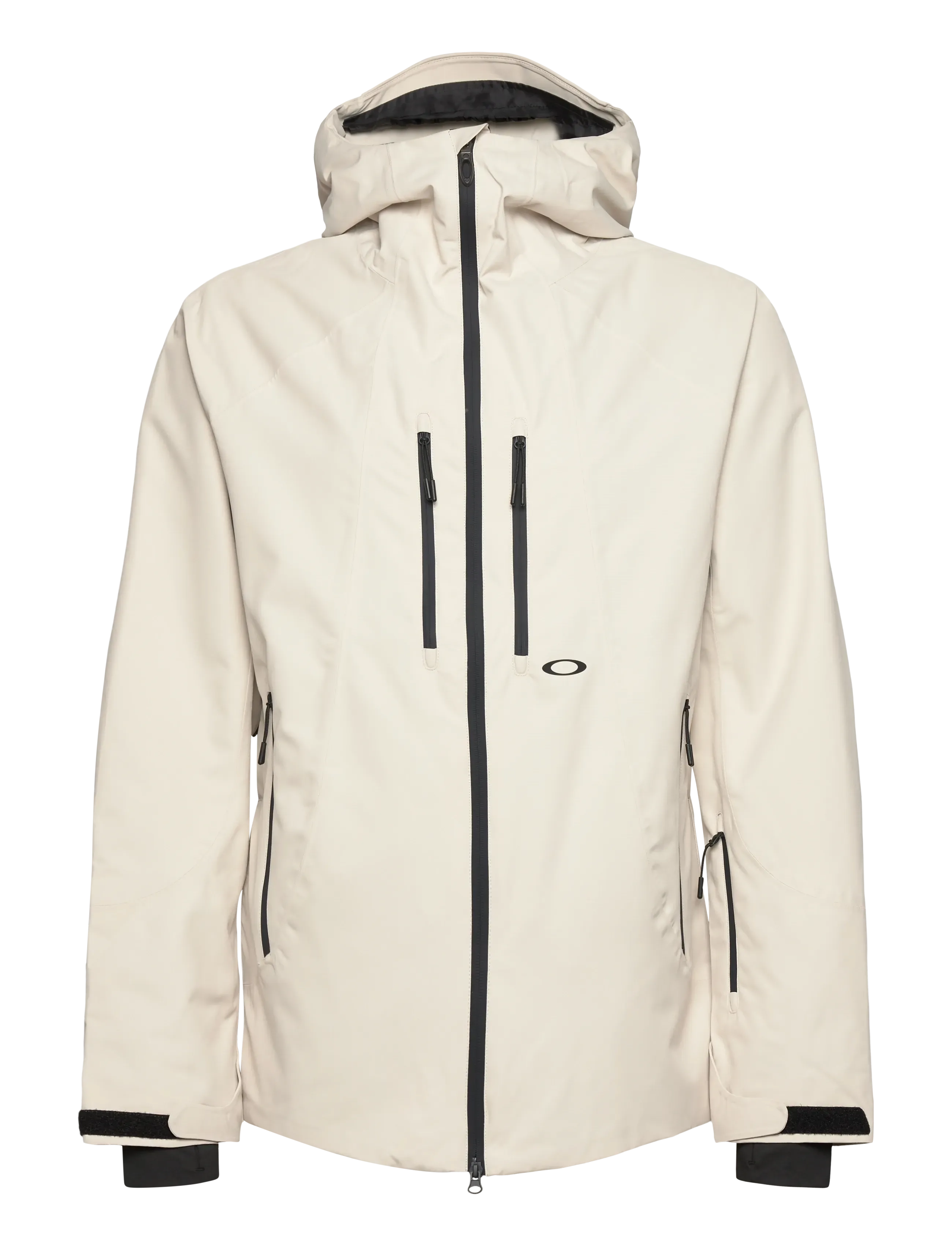 KENDALL RC SHELL JACKET 2.0 - MIST