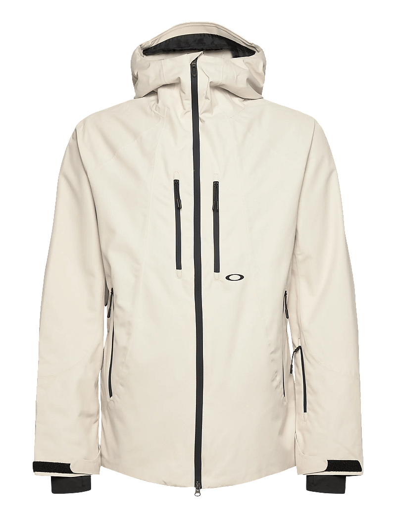 Shell Jacket Oakley Veste Ski Oakley TC Gunn Shell Jacket Gold