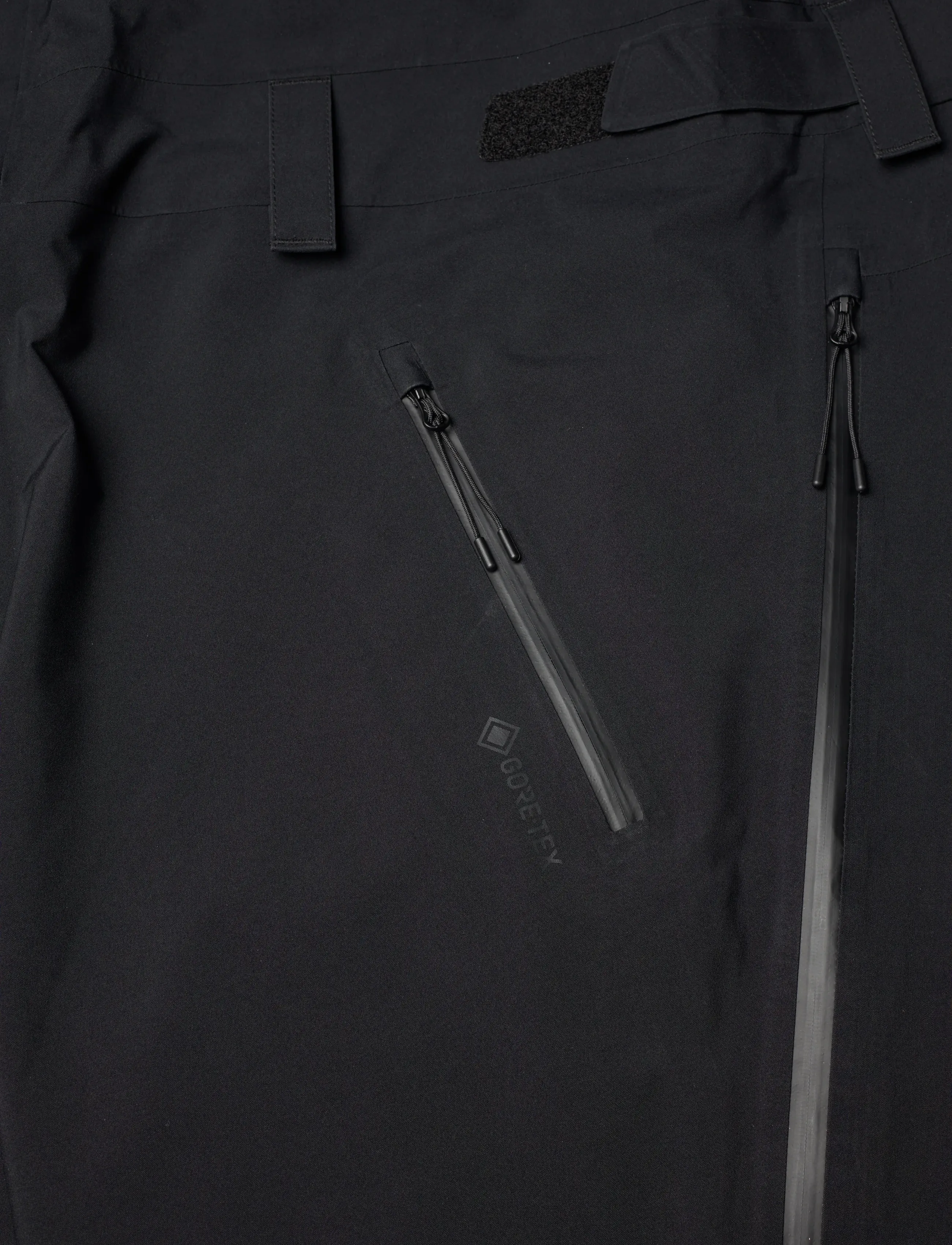 OAKLEY - UNBOUND GORE-TEX SHELL BIB - skihosen - blackout - 2