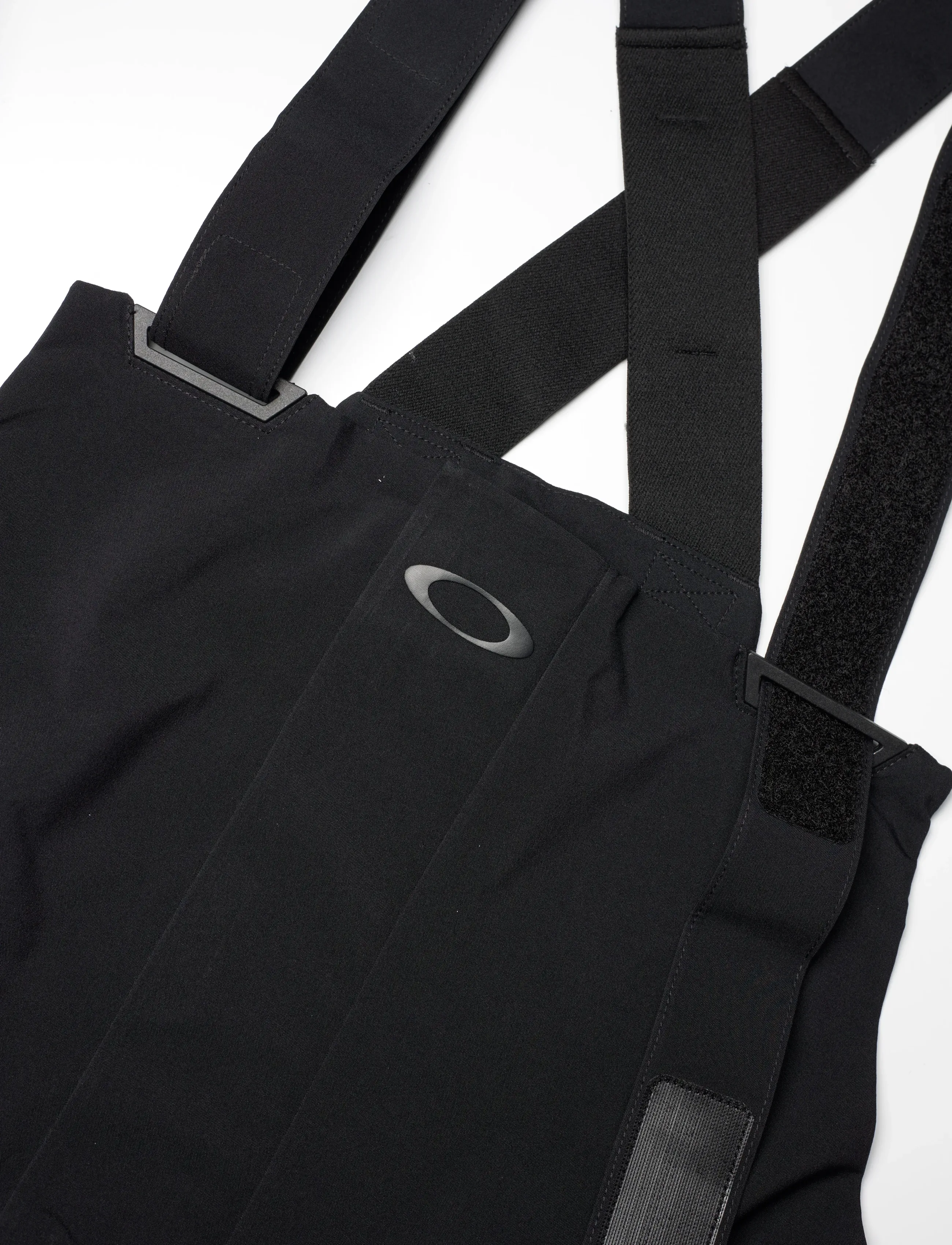OAKLEY - UNBOUND GORE-TEX SHELL BIB - skihosen - blackout - 4