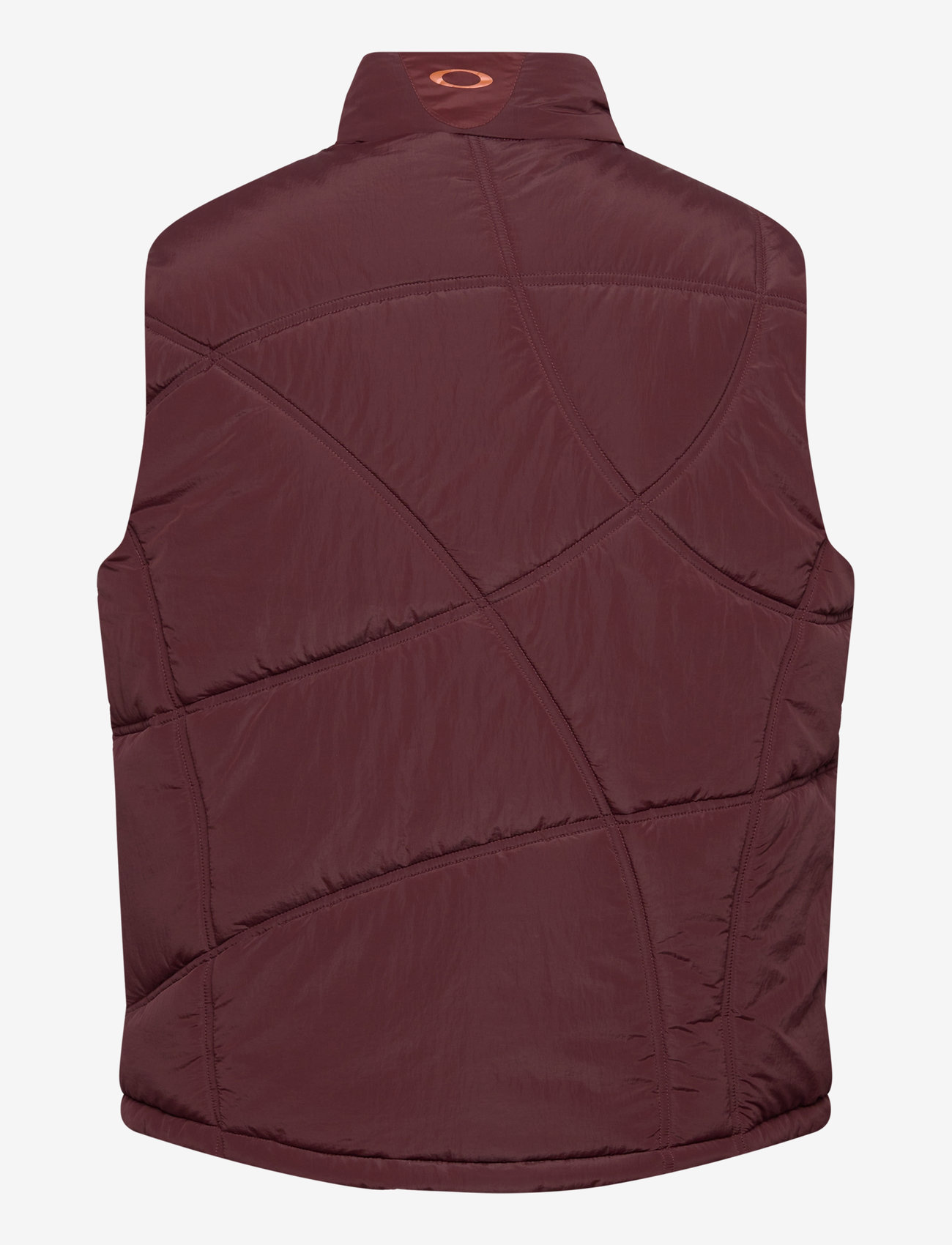 OAKLEY - HYLAND O-PUFF VEST - outdoor - grenache - 1