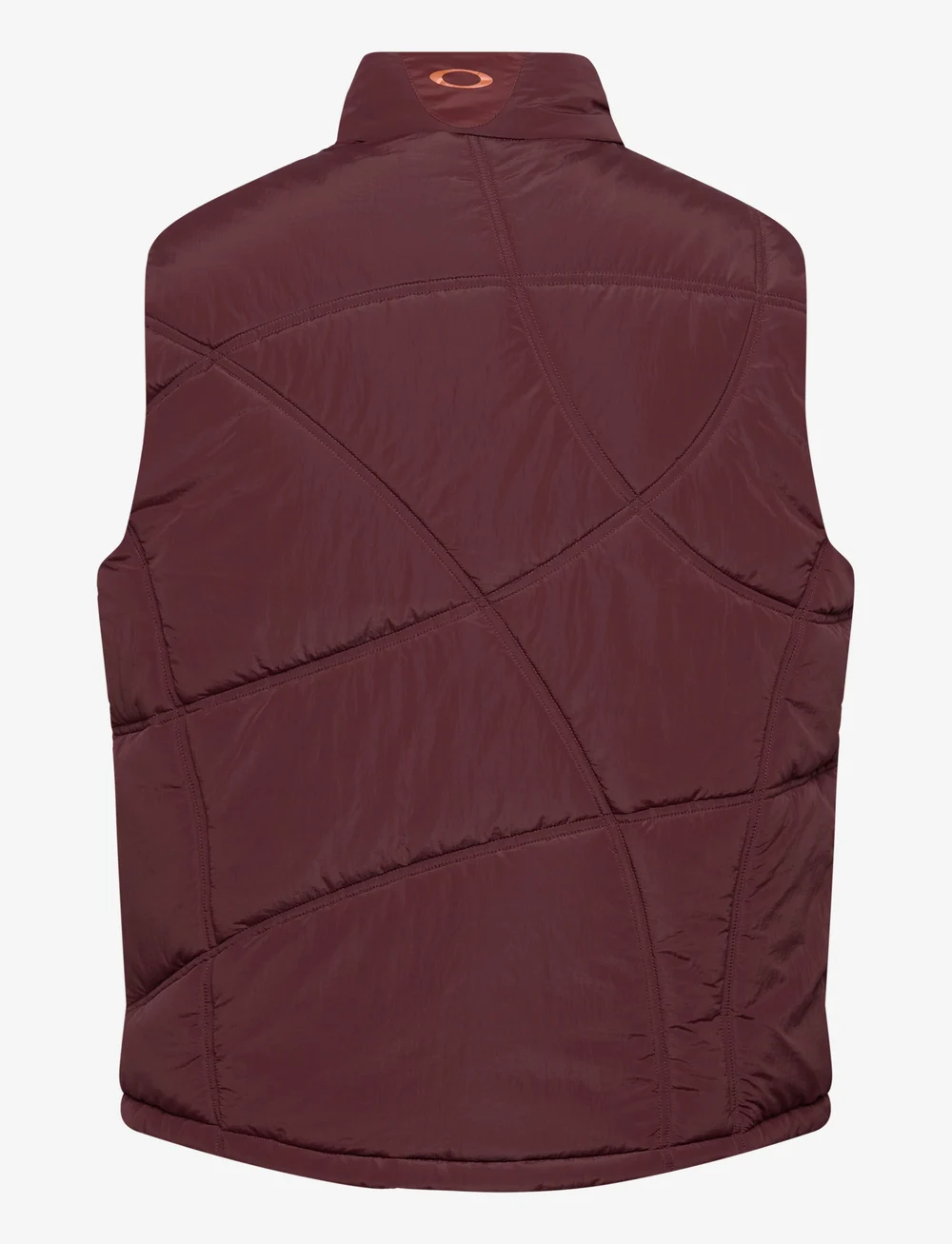 OAKLEY - HYLAND O-PUFF VEST - veste - grenache - 1