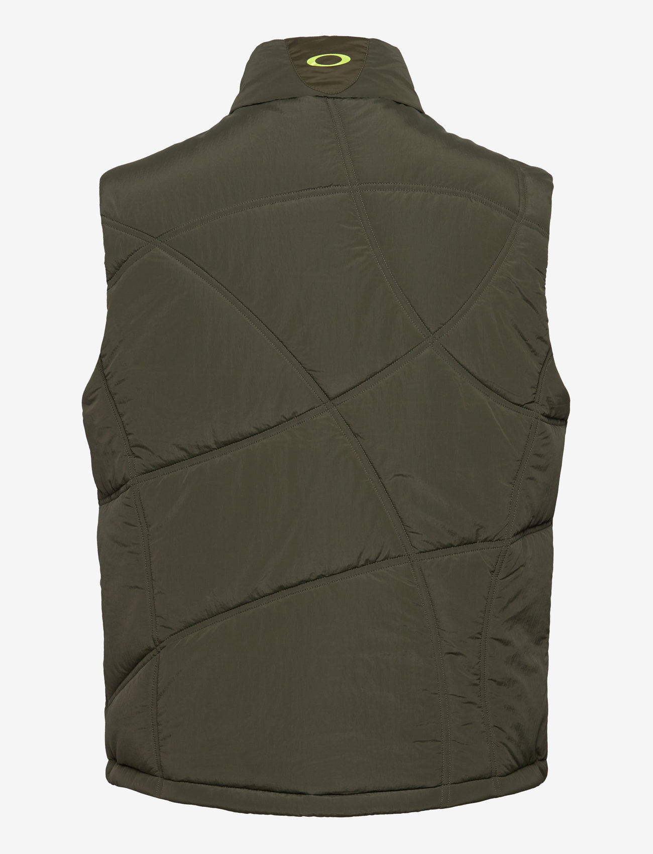 OAKLEY - HYLAND O-PUFF VEST - vestid - new dark brush - 1