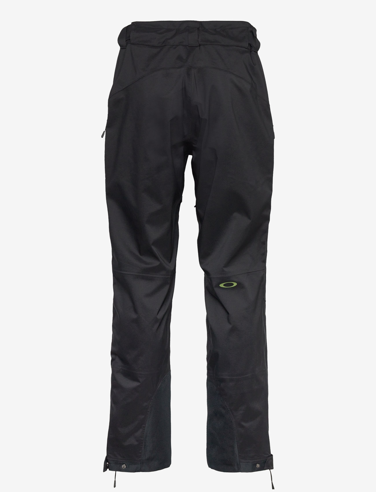 OAKLEY - TC OUTPOST RC SHELL PANT - blackout - 1