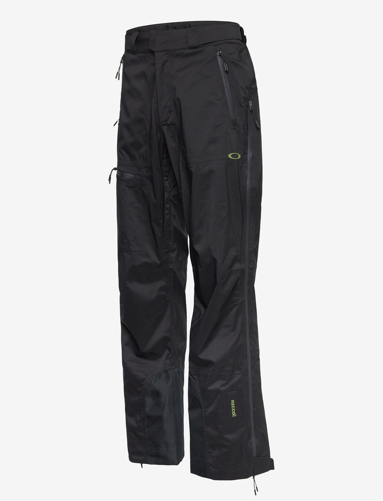 OAKLEY Tc Outpost Rc Shell Pant (Blackout) – 390 € – Booztlet.com