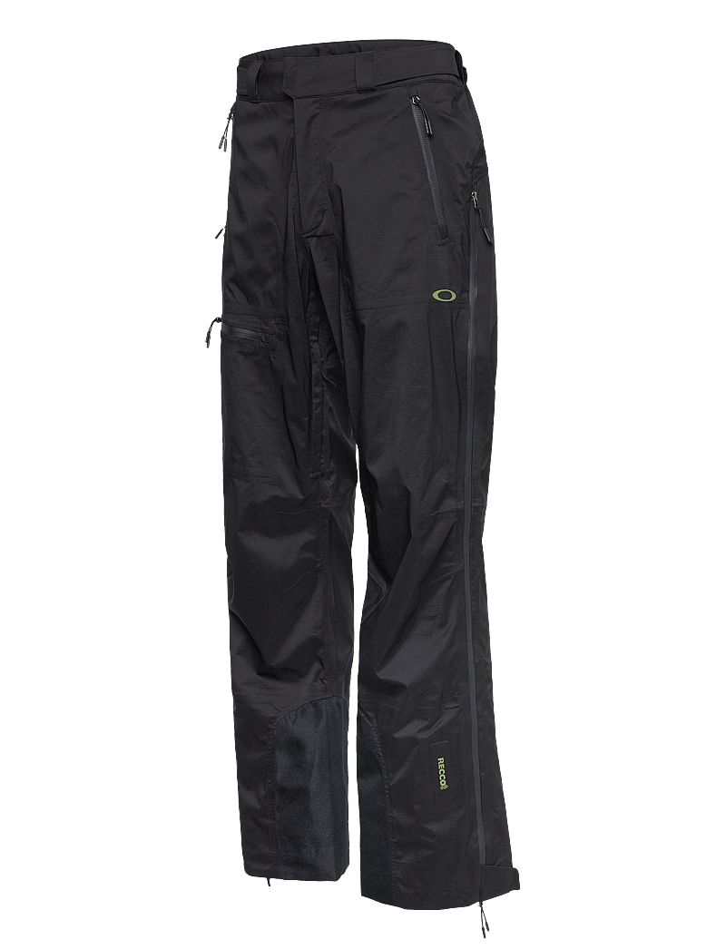 OAKLEY Tc Outpost Rc Shell Pant (Blackout) – 390 € – Booztlet.com