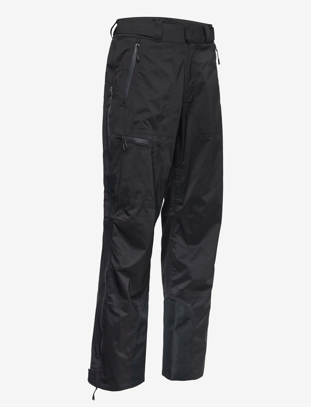 OAKLEY - TC OUTPOST RC SHELL PANT - blackout - 3