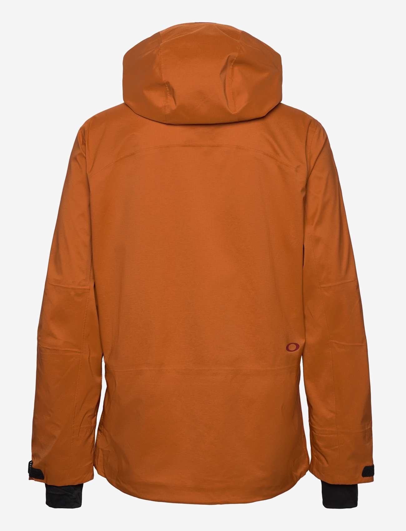 OAKLEY - TC OUTPOST RC SHELL JACKET - ginger - 1