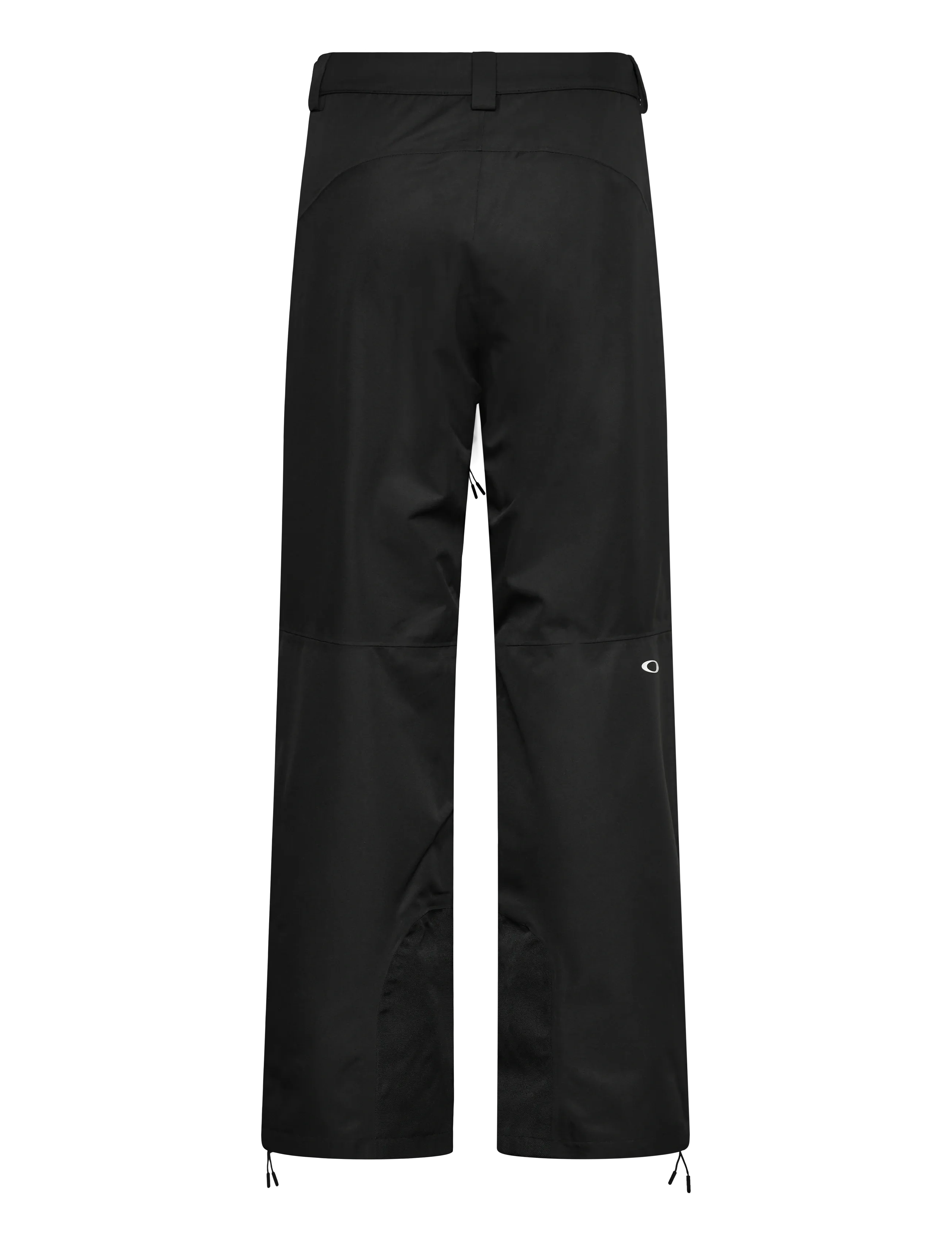 OAKLEY - KENDALL RC SHELL PANT - skiing pants - black/white - 1