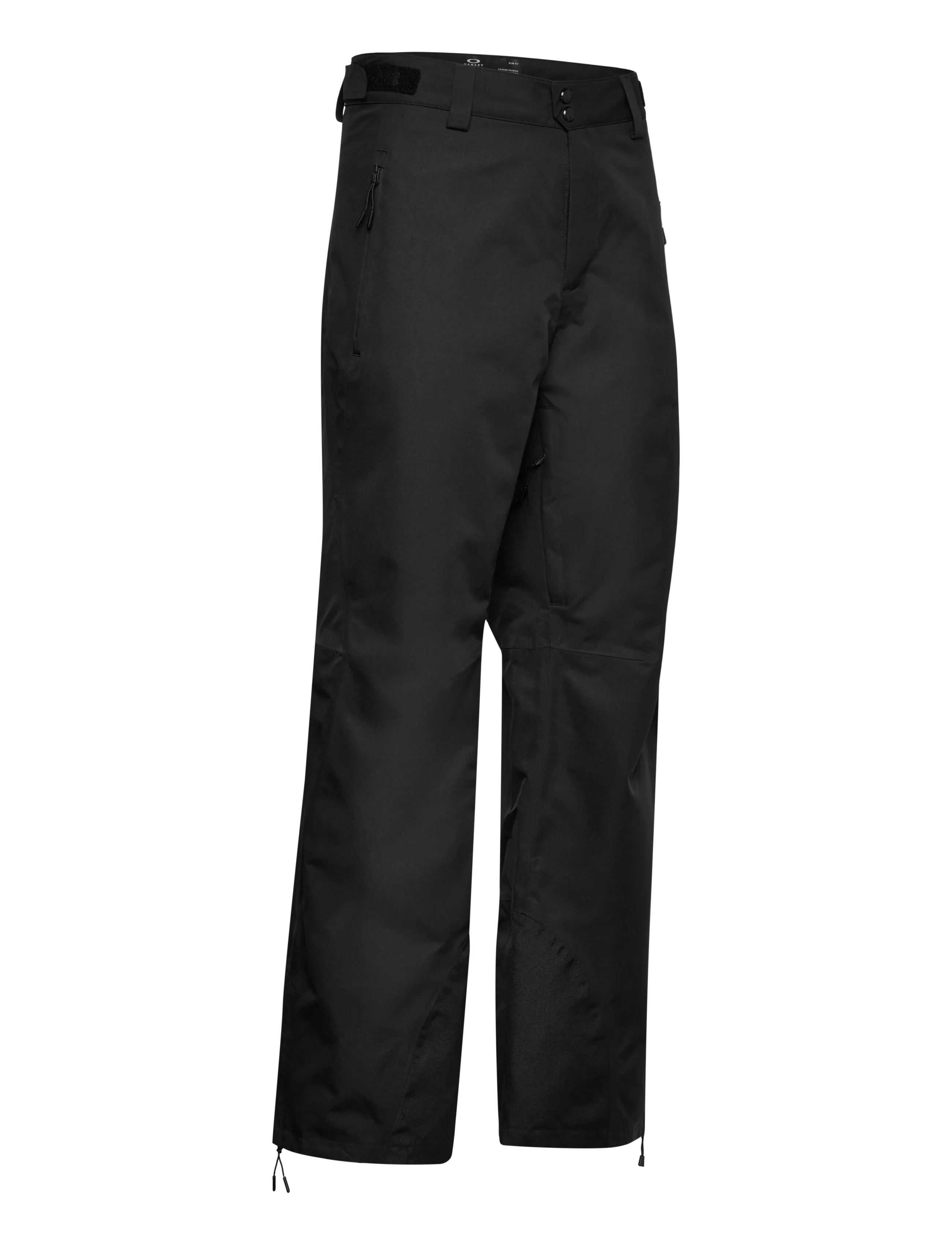 OAKLEY - KENDALL RC SHELL PANT - skiing pants - black/white - 2