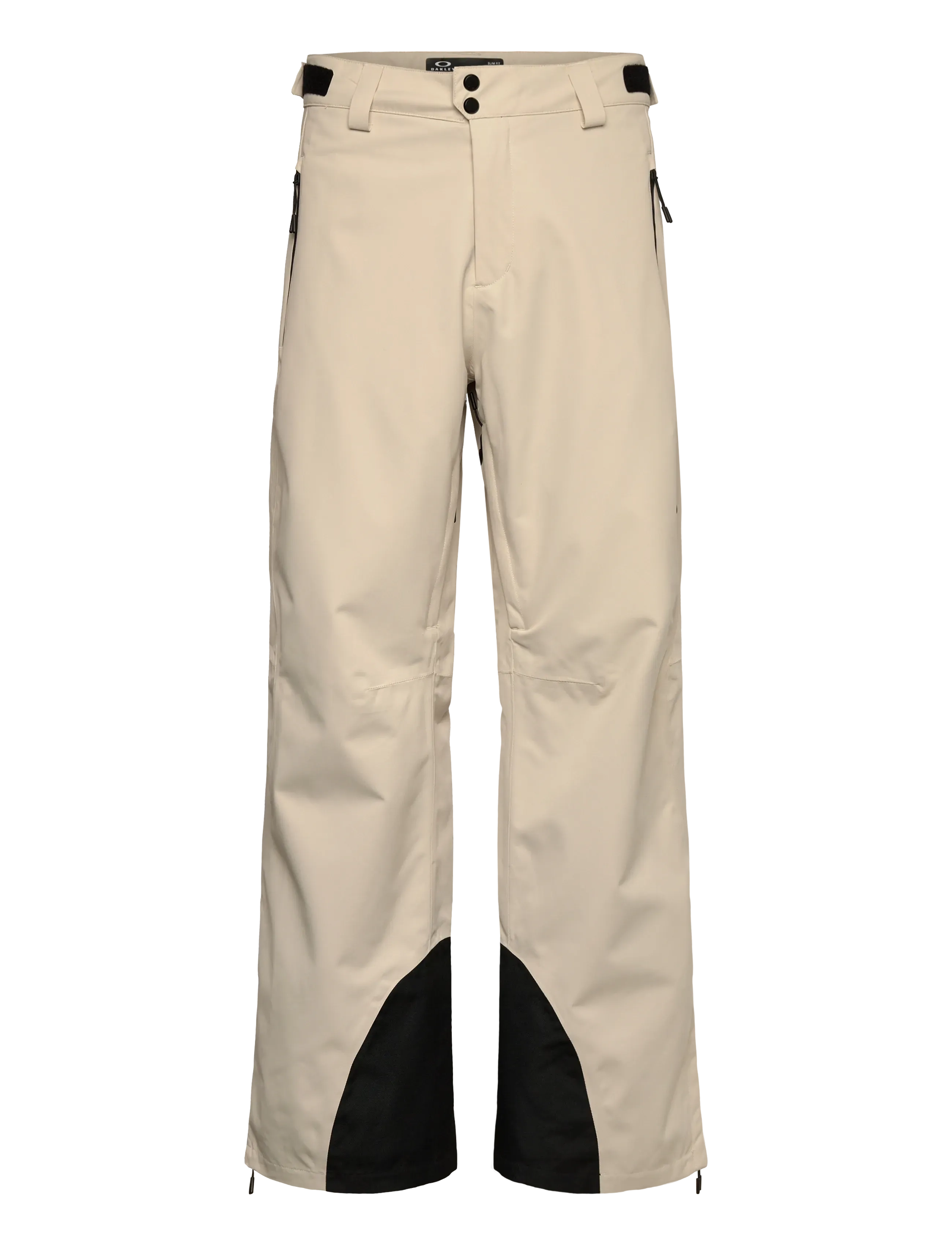 OAKLEY Kendall Rc Shell Pant, Mænd, Ski Skalbukser, Cream, Str: L