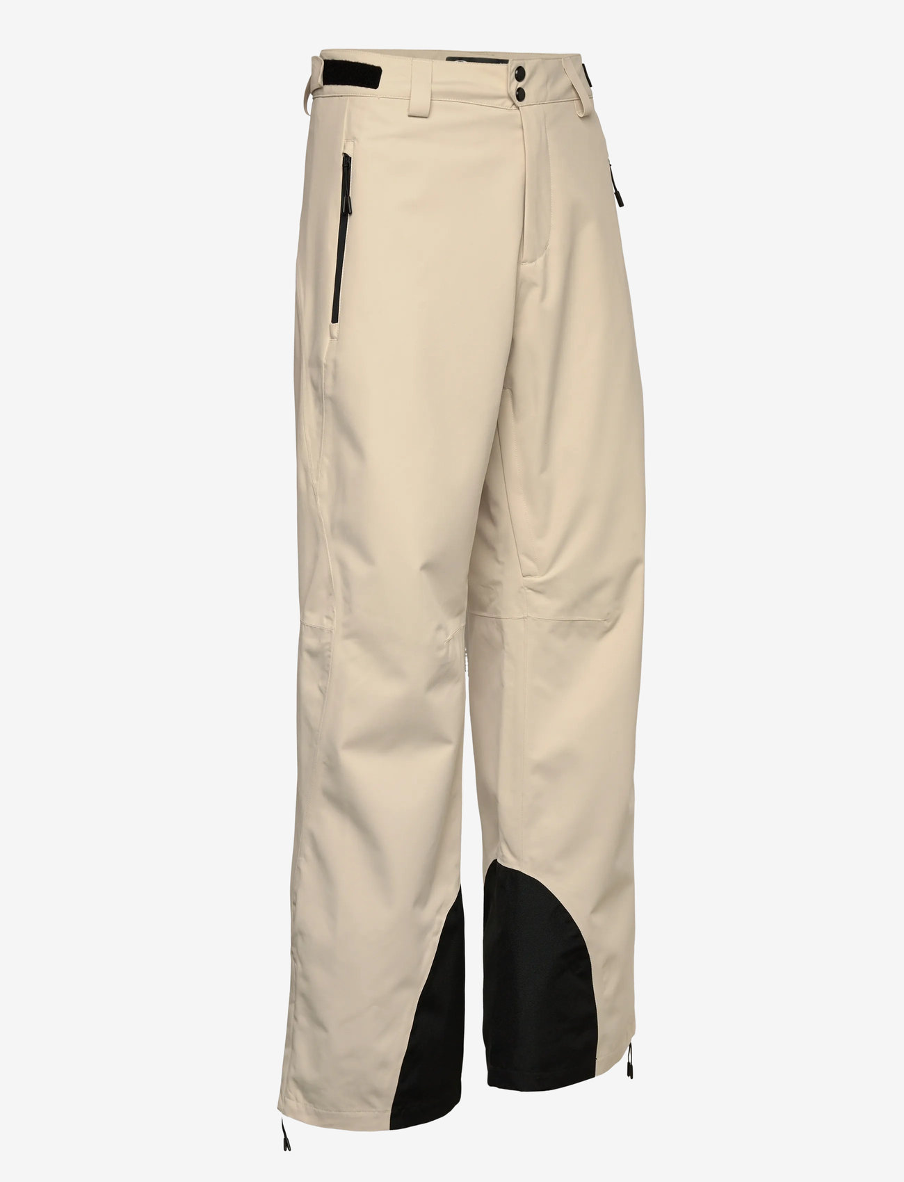 OAKLEY - KENDALL RC SHELL PANT - skibukser - mist - 2