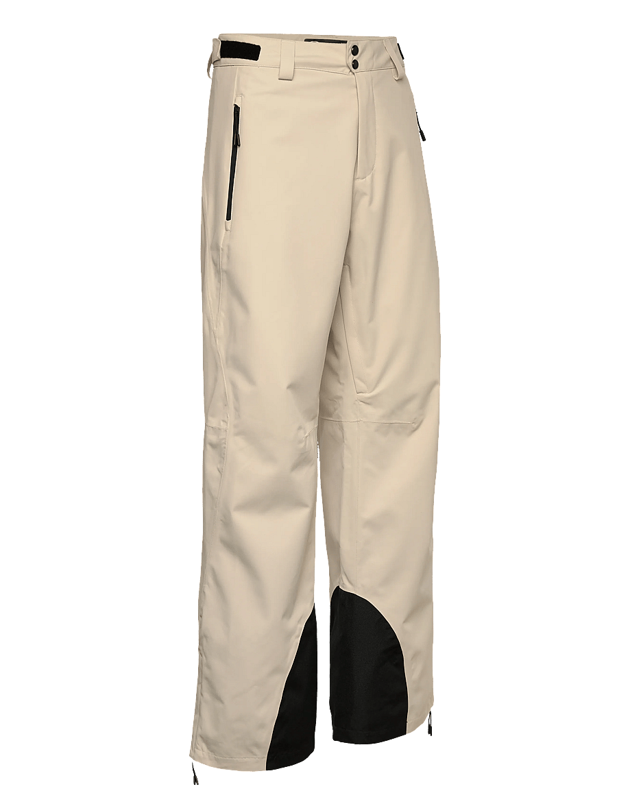 OAKLEY - KENDALL RC SHELL PANT - skíðabuxur - mist - 2