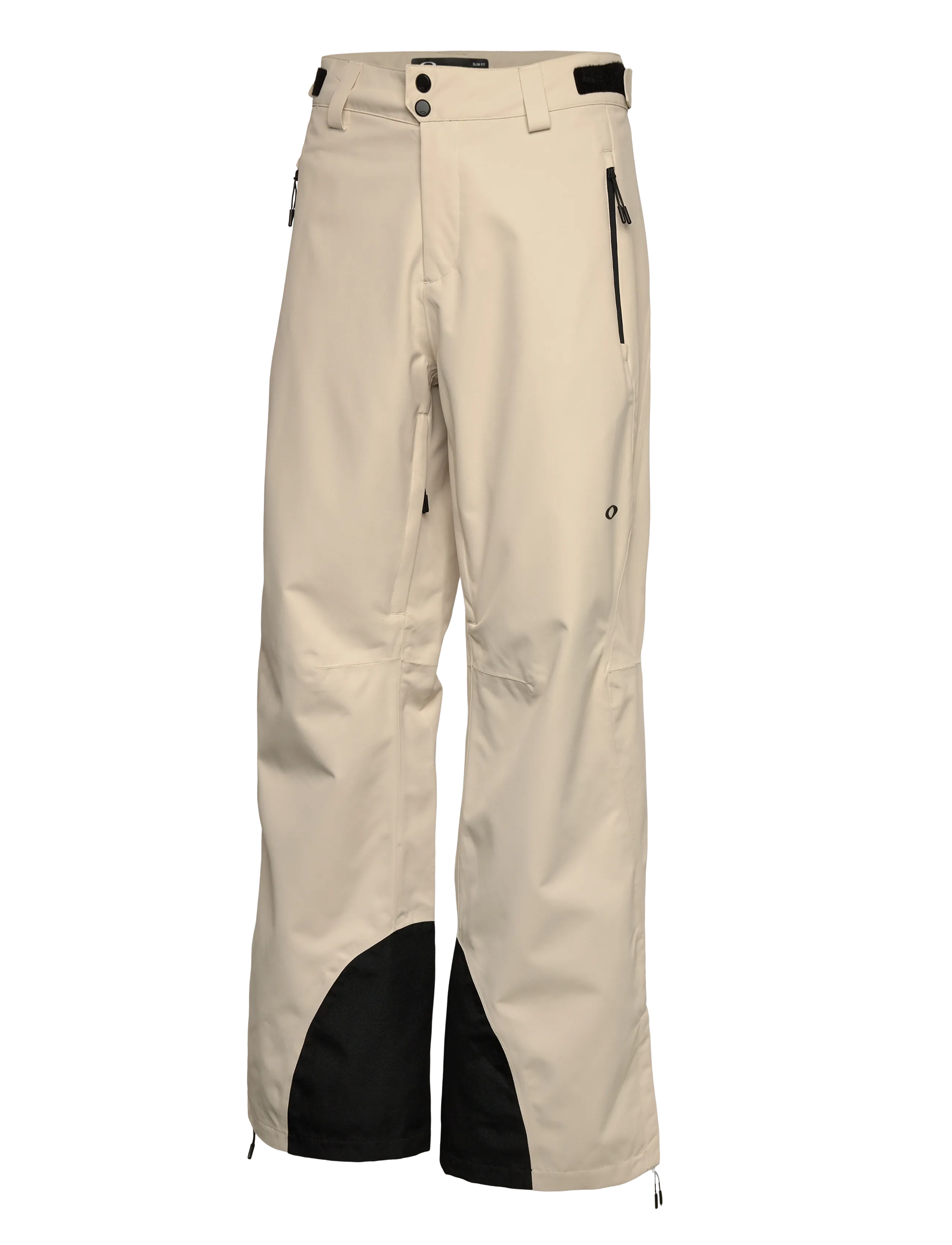 OAKLEY - KENDALL RC SHELL PANT - skiing pants - mist - 3