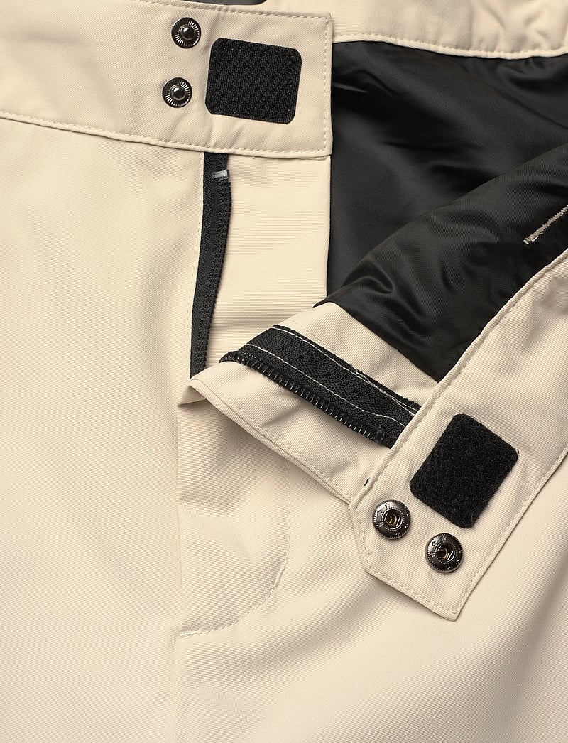 OAKLEY - KENDALL RC SHELL PANT - skibukser - mist - 5