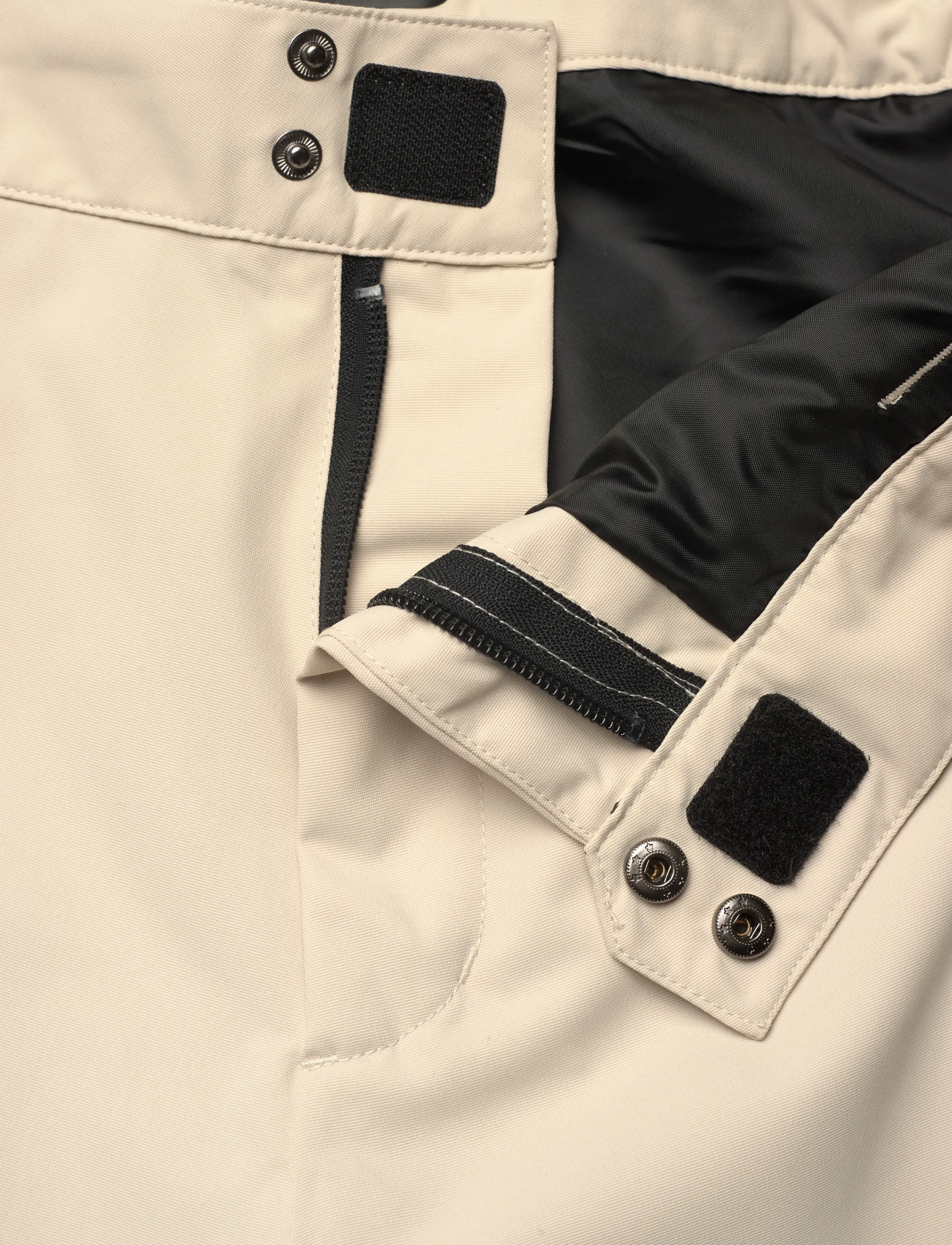 OAKLEY - KENDALL RC SHELL PANT - skiing pants - mist - 5