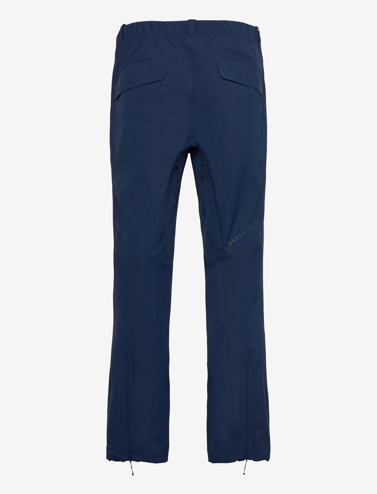 OAKLEY - OAKLEY 25-1 STORM PANT - golfipüksid - abyss - 1