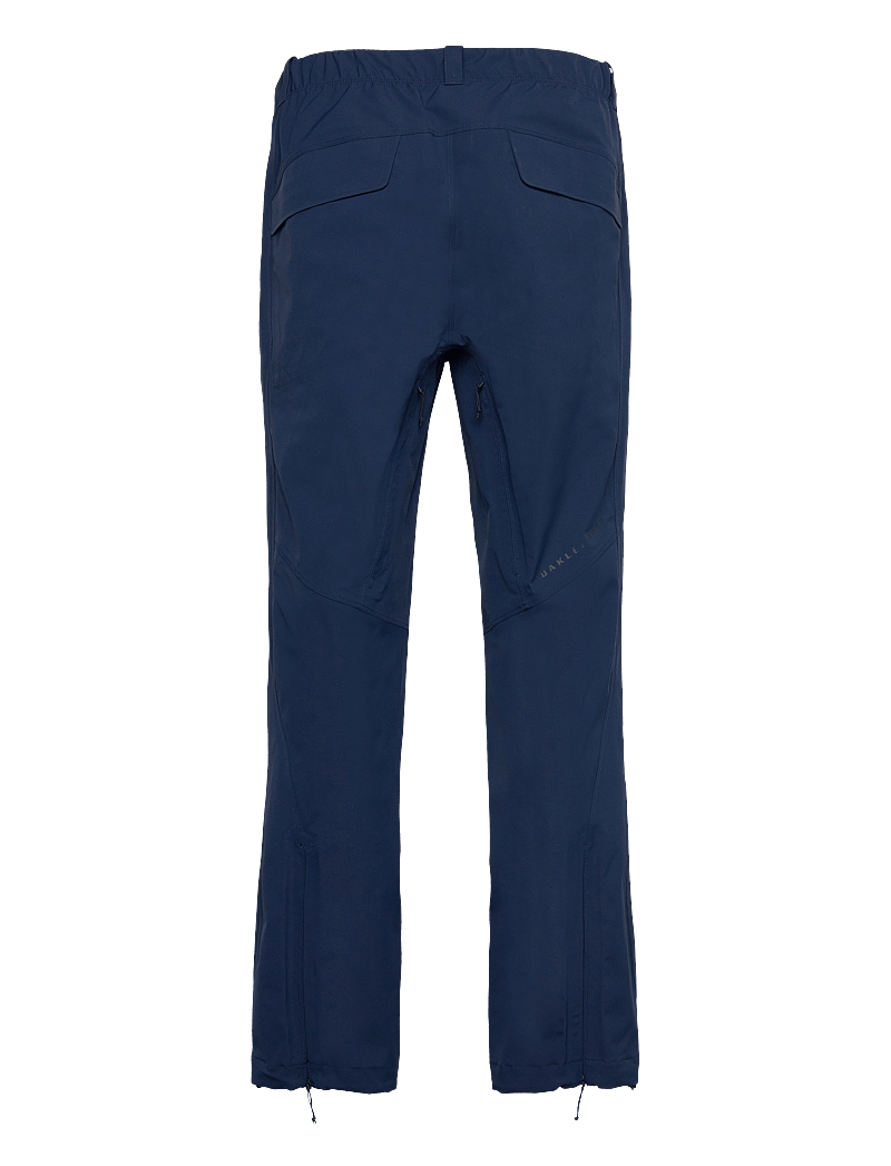 OAKLEY - OAKLEY 25-1 STORM PANT - golfipüksid - abyss - 1