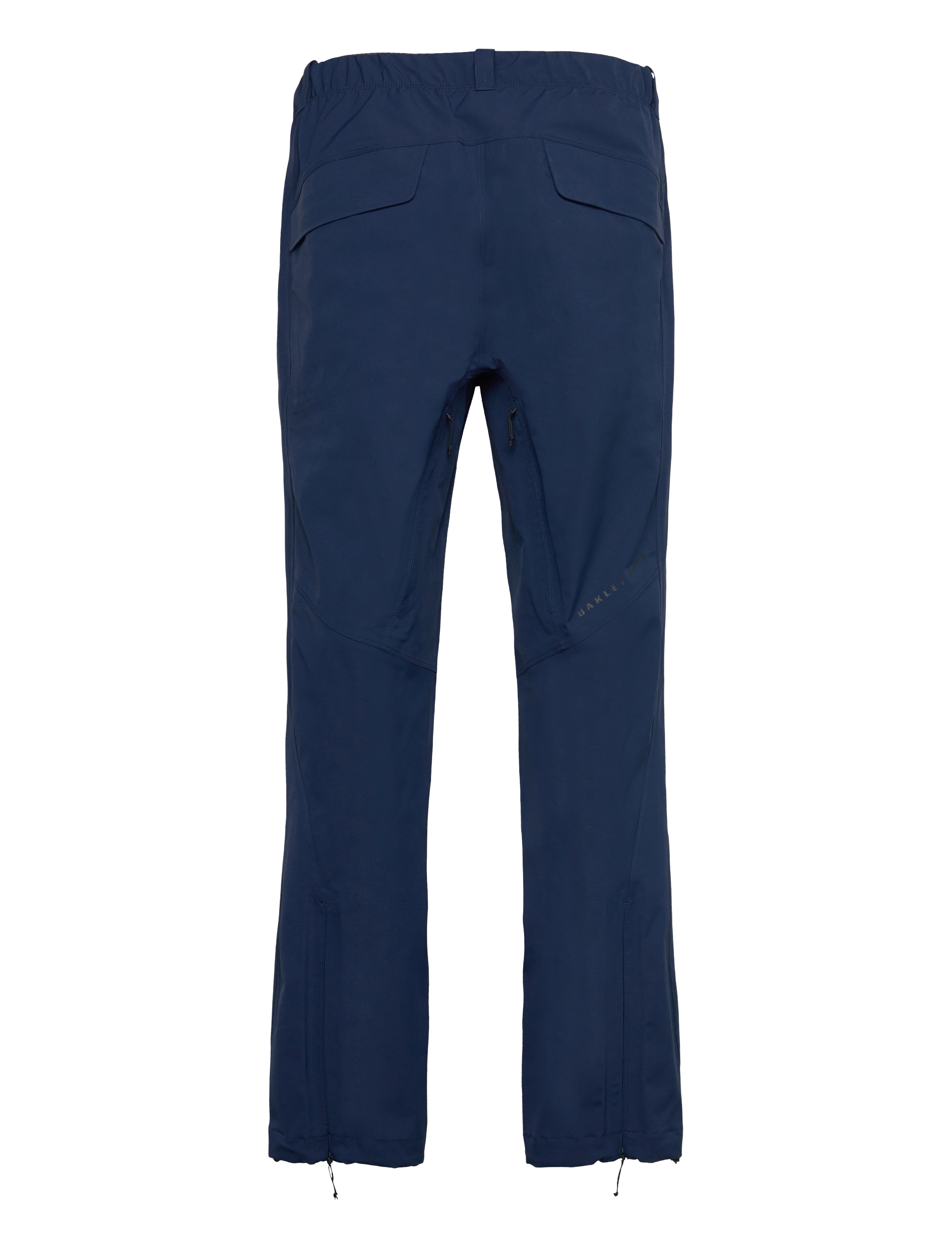 OAKLEY - OAKLEY 25-1 STORM PANT - pantalon de golf - abyss - 1