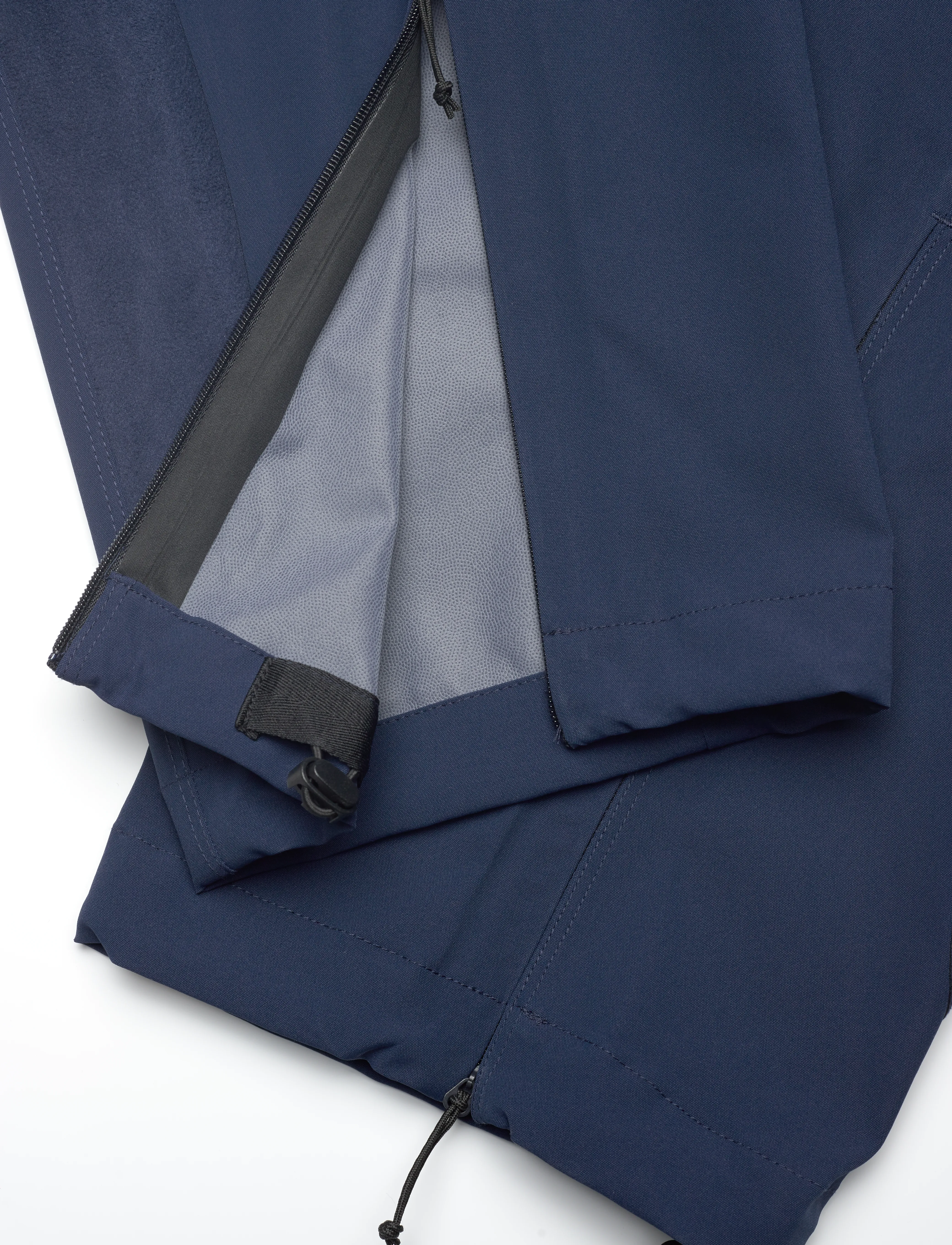 OAKLEY - OAKLEY 25-1 STORM PANT - pantalon de golf - abyss - 5