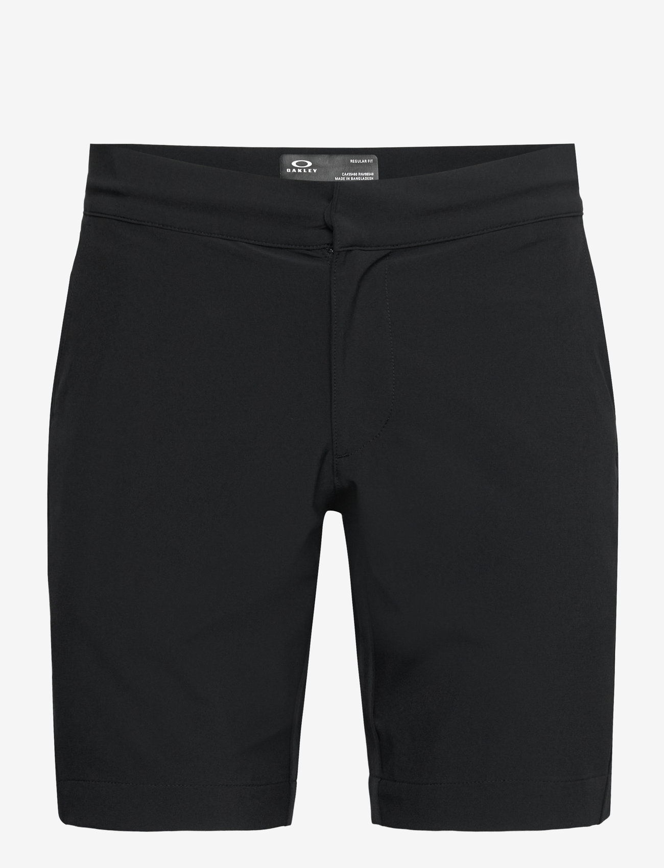 OAKLEY - CRUISER RC HYBRID 18'' SHORT - friluftsshorts - blackout - 0