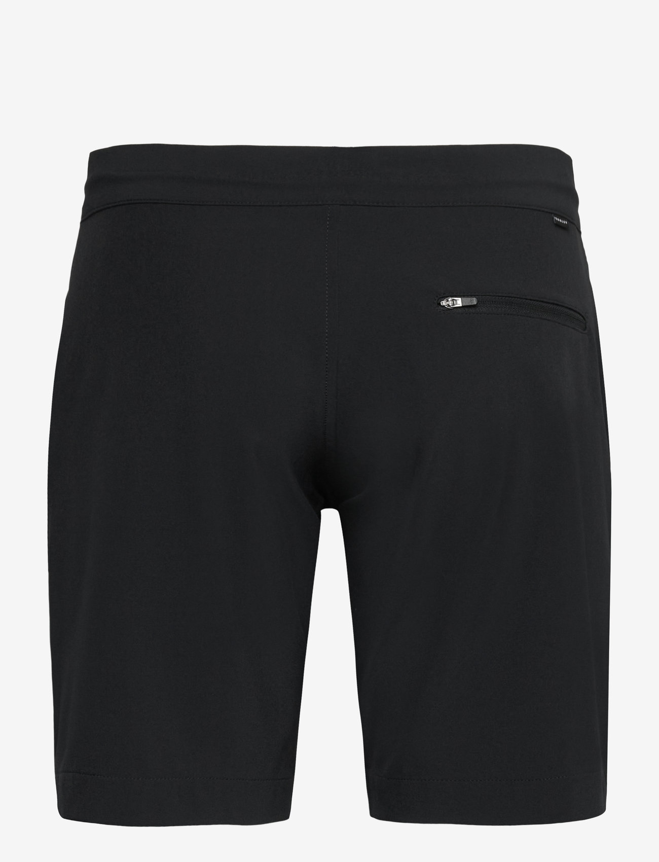 OAKLEY - CRUISER RC HYBRID 18'' SHORT - friluftsshorts - blackout - 1