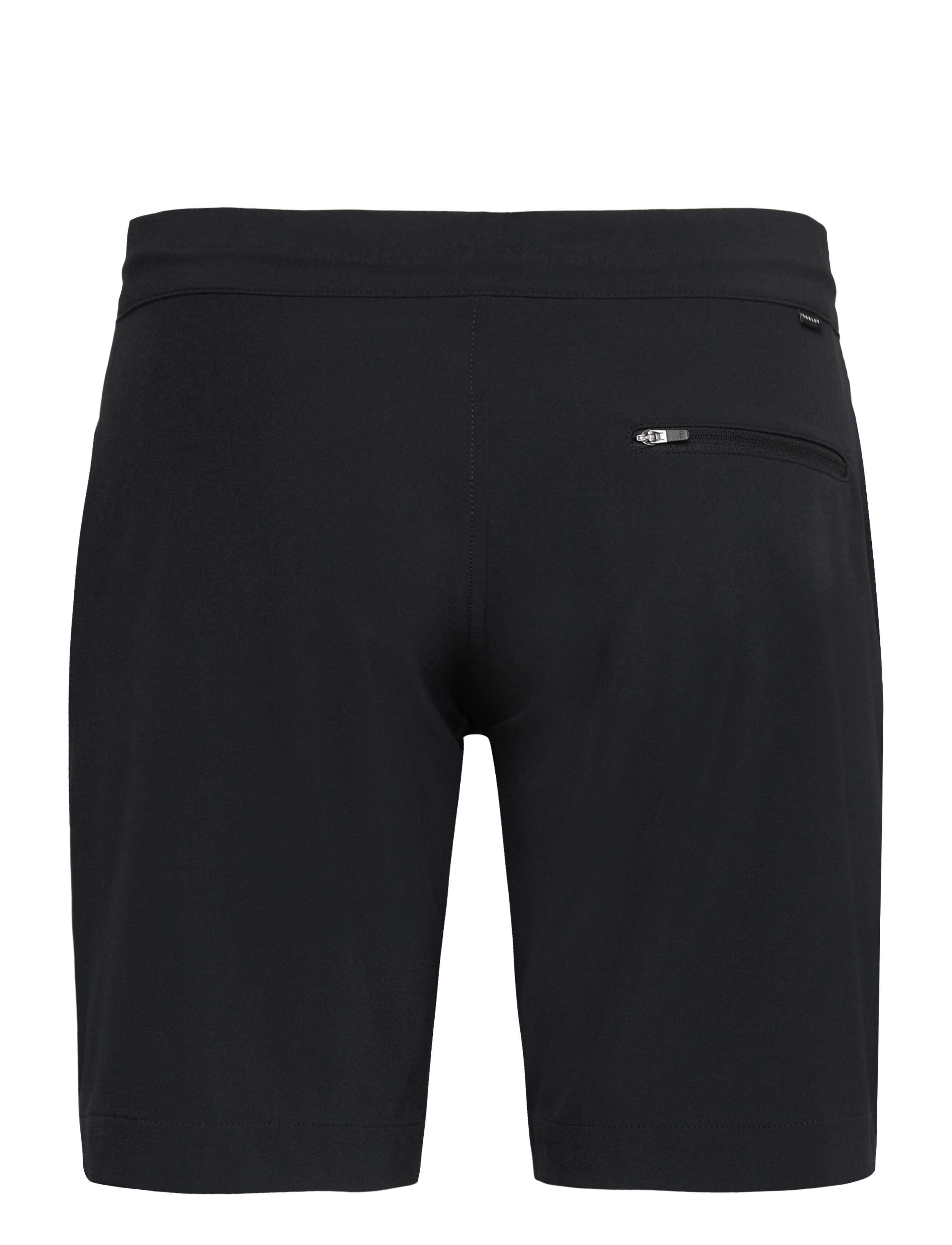 OAKLEY - CRUISER RC HYBRID 18'' SHORT - friluftsshorts - blackout - 1