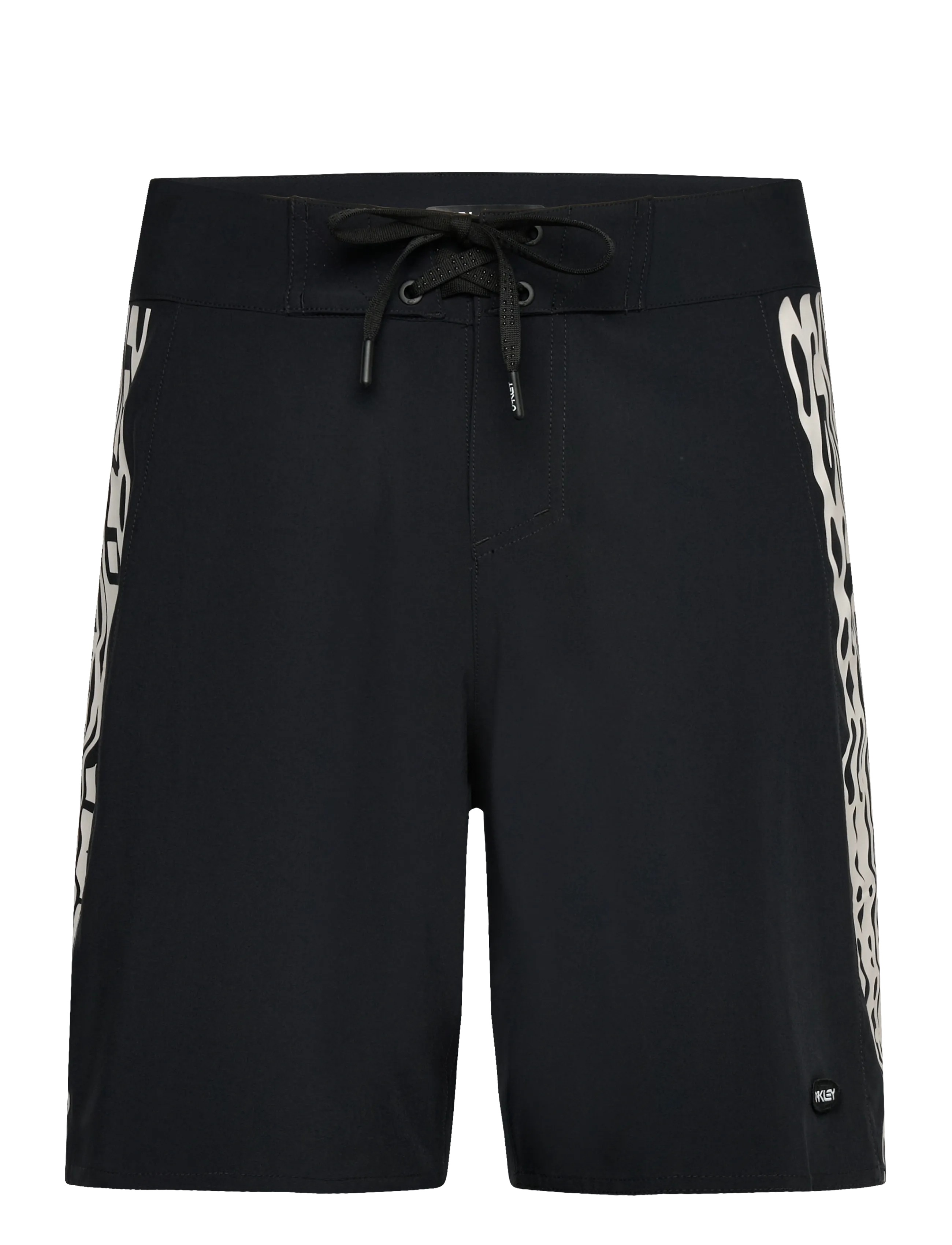 OAKLEY Quiver Rc 19'' Boardshort Schwarz - 34 - Herren
