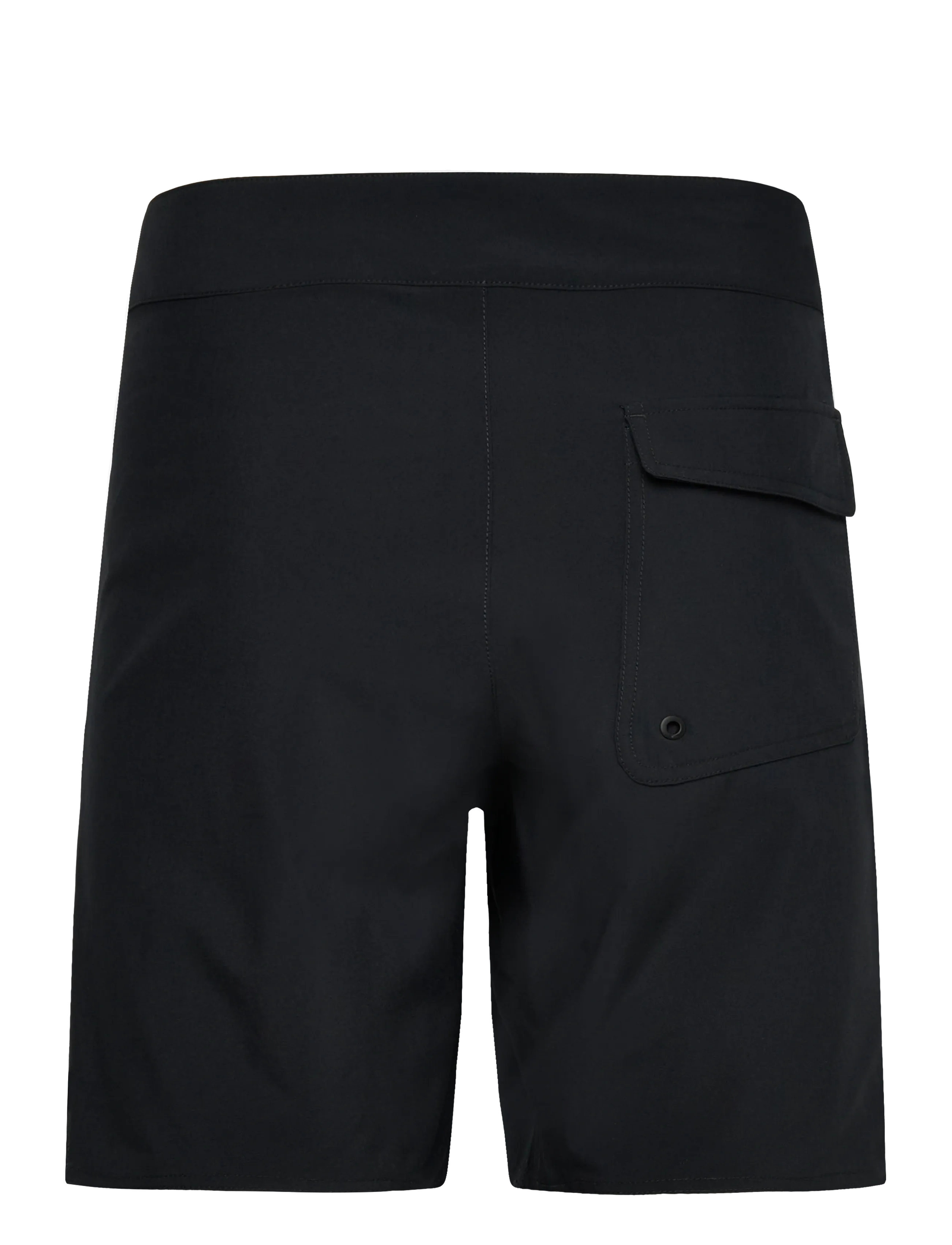 OAKLEY - QUIVER RC 19'' BOARDSHORT - badehosen - blackout - 1