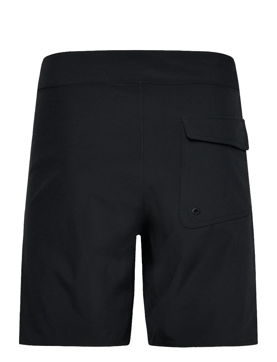 OAKLEY - QUIVER RC 19'' BOARDSHORT - badehosen - blackout - 1