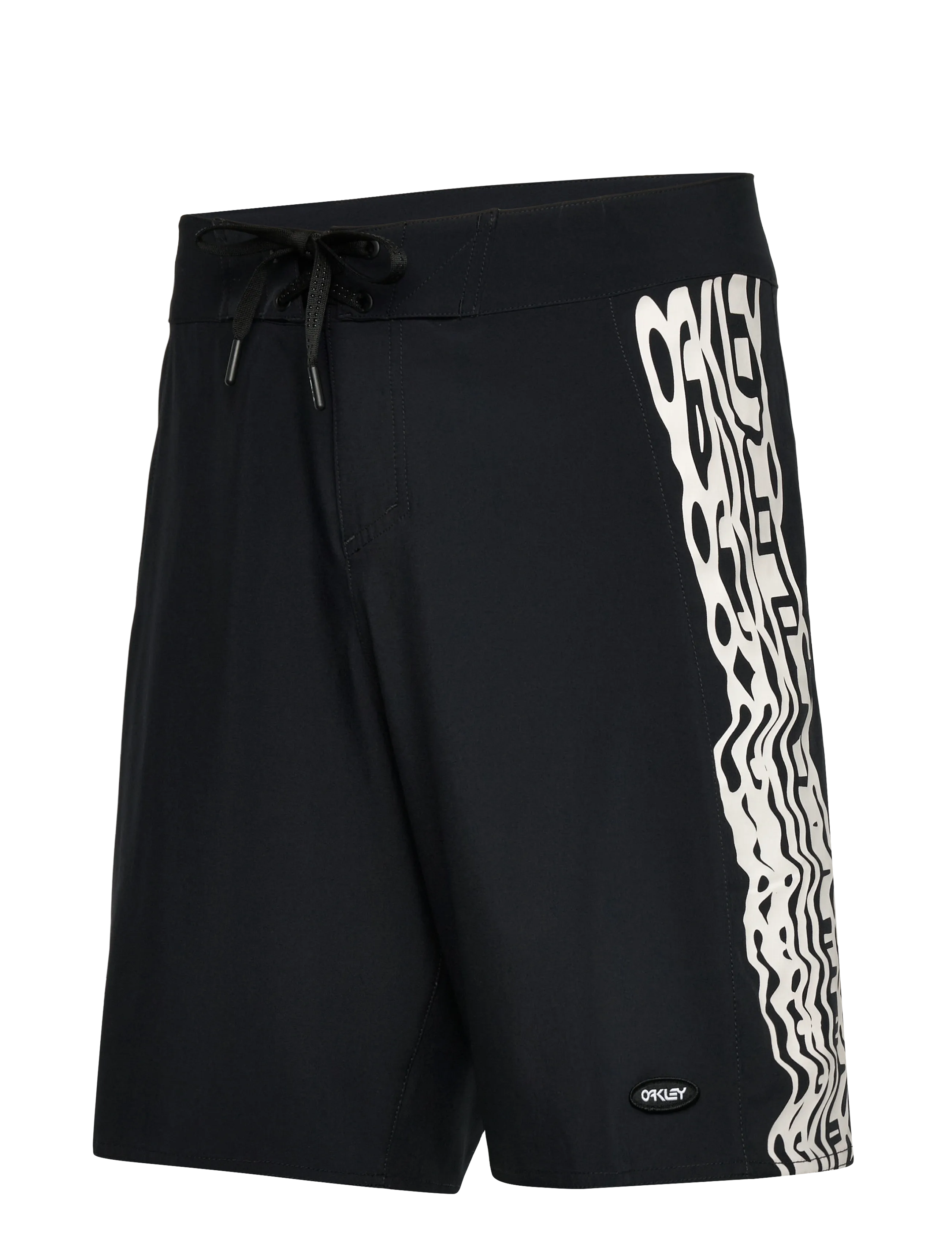 OAKLEY - QUIVER RC 19'' BOARDSHORT - badehosen - blackout - 3