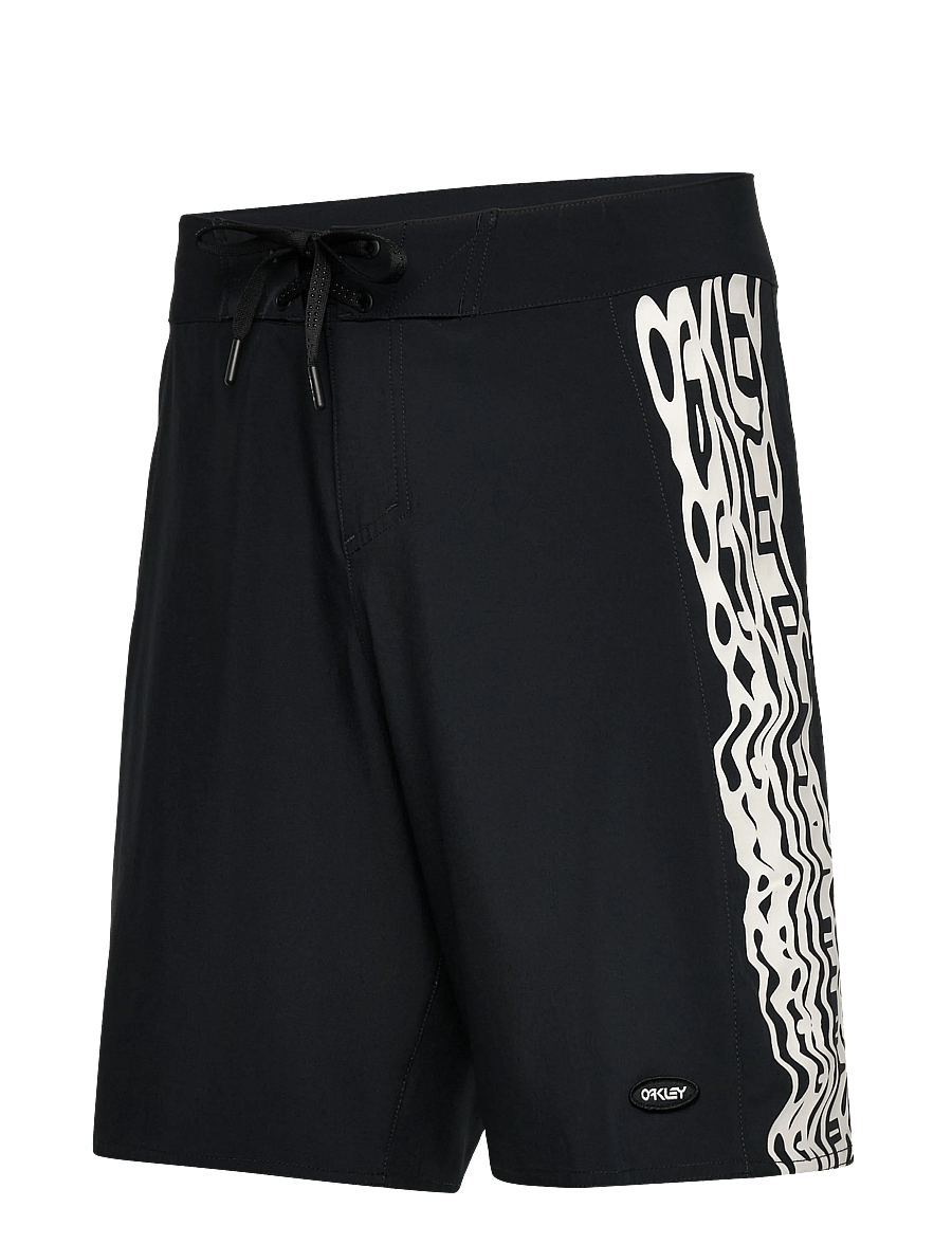 OAKLEY - QUIVER RC 19'' BOARDSHORT - badehosen - blackout - 3